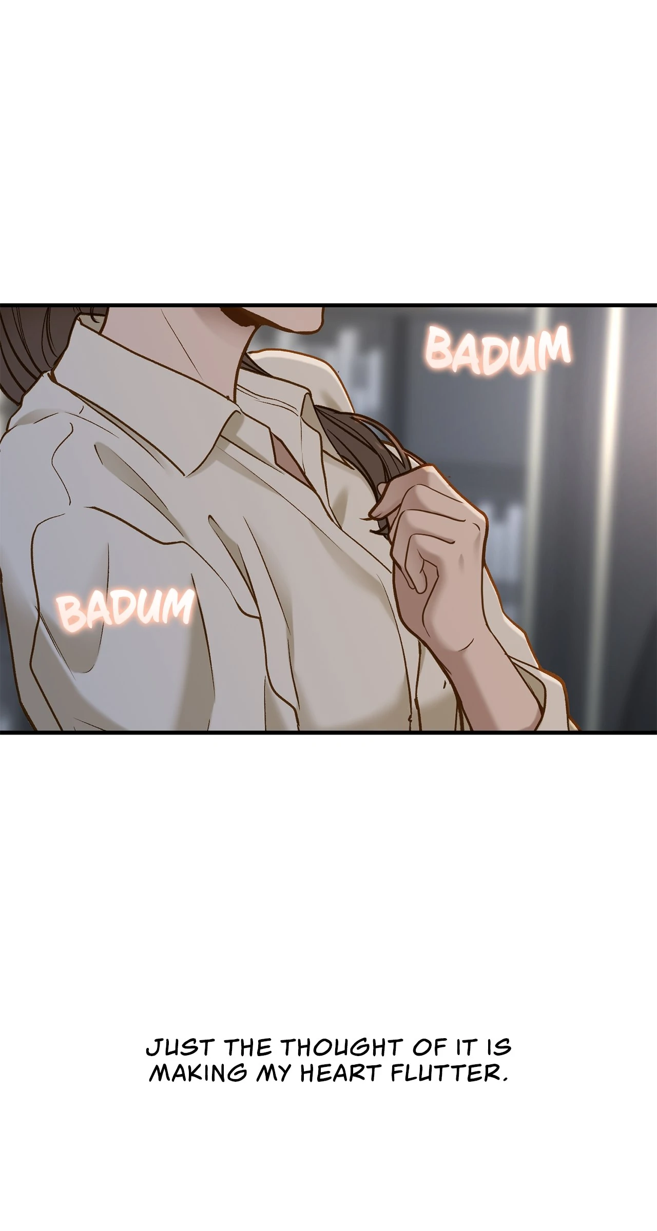 Despite the Risk «Official» - Chapter 30 manhwa