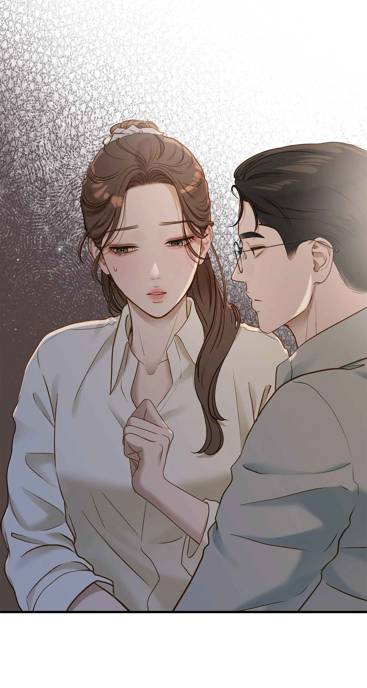 Despite the Risk «Official» - Chapter 30 manhwa