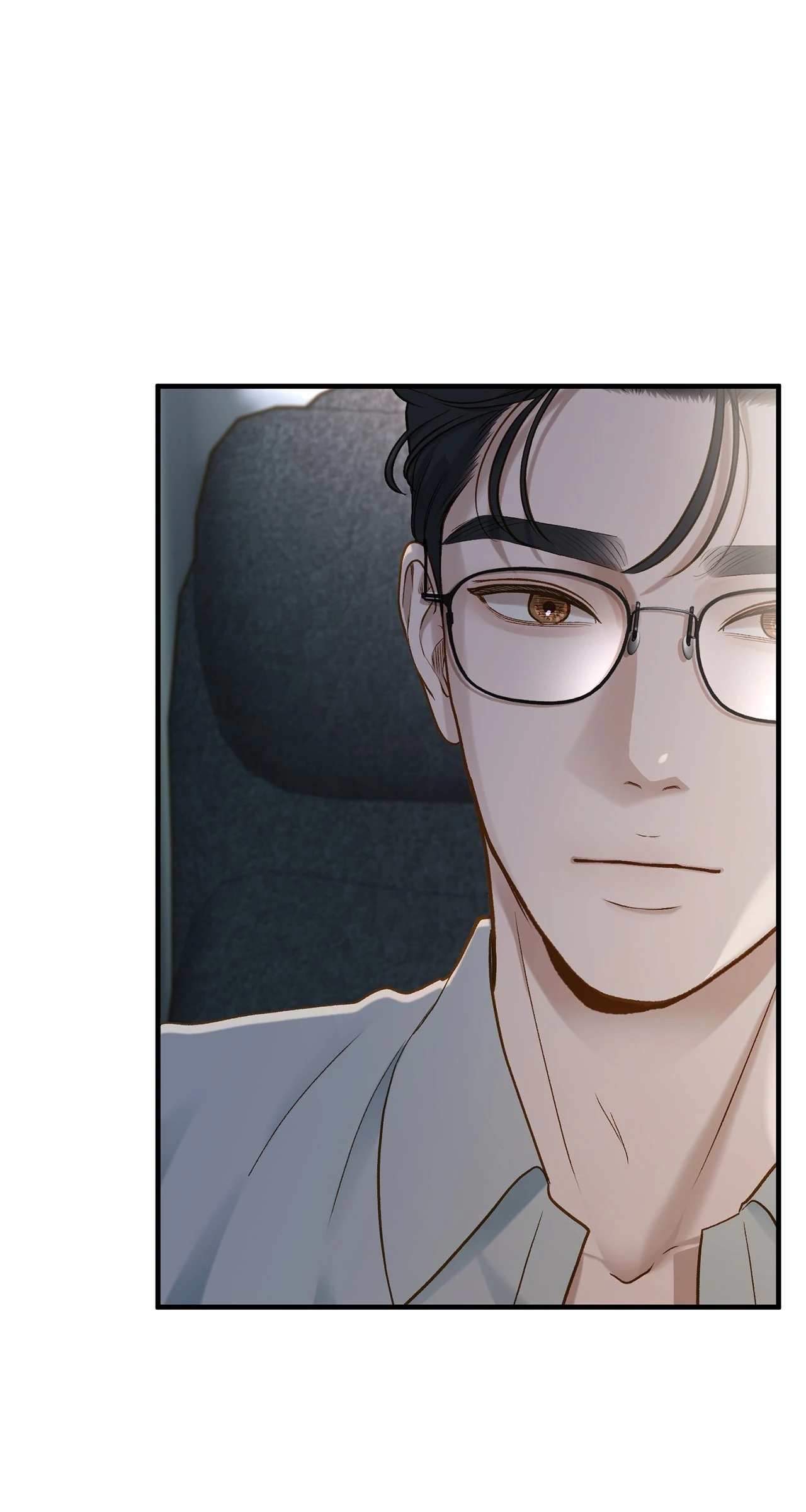 Despite the Risk «Official» - Chapter 30 manhwa