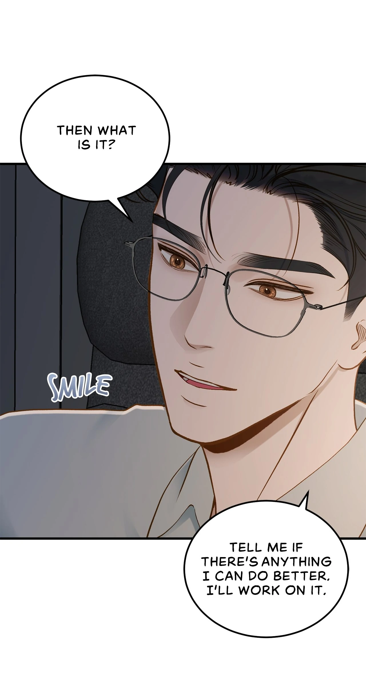 Despite the Risk «Official» - Chapter 30 manhwa