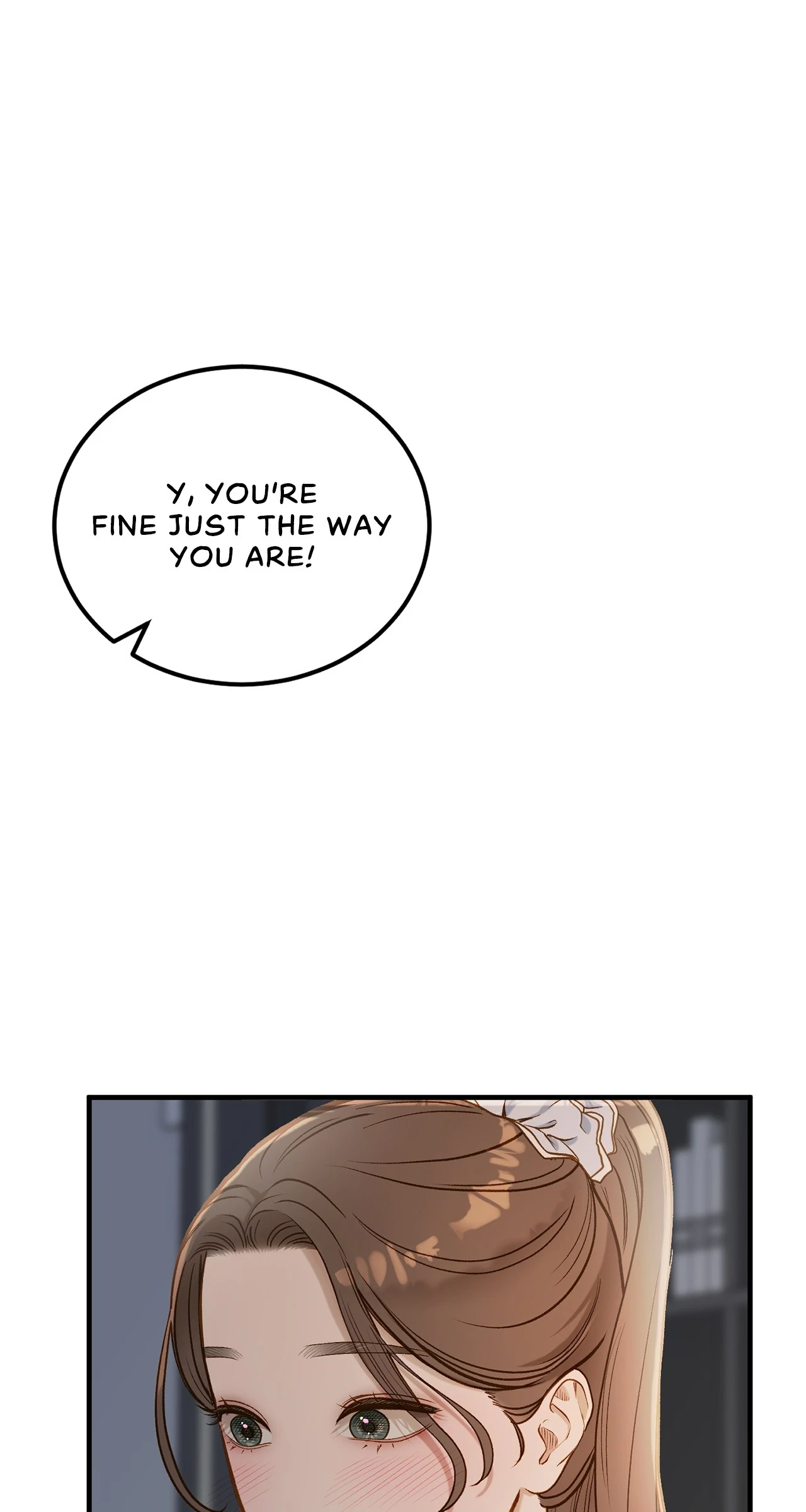 Despite the Risk «Official» - Chapter 30 manhwa