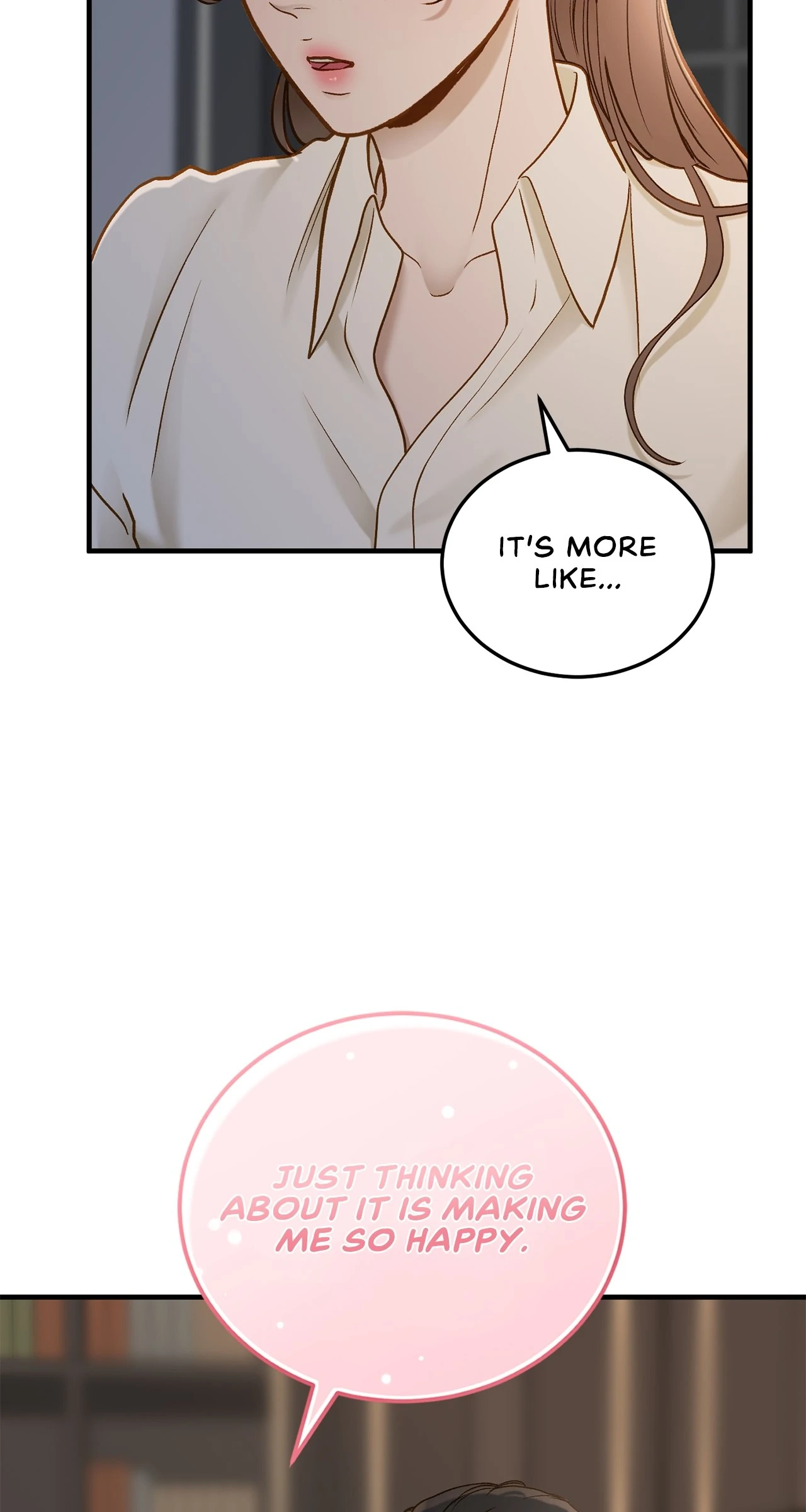 Despite the Risk «Official» - Chapter 30 manhwa