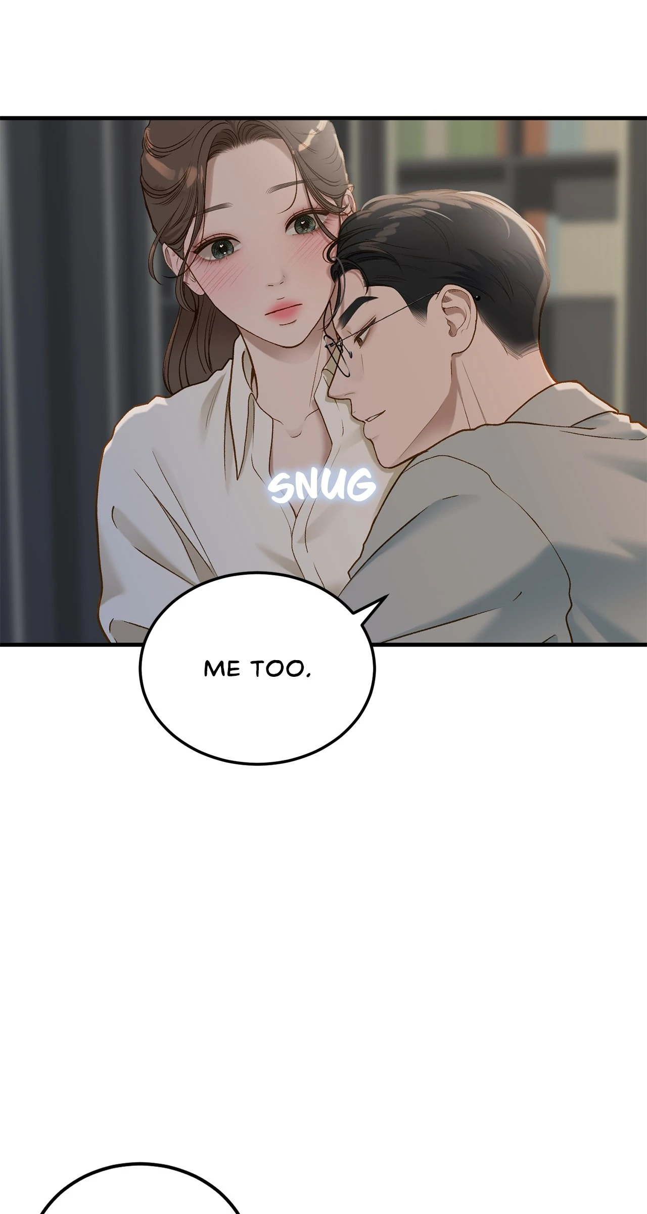 Despite the Risk «Official» - Chapter 30 manhwa