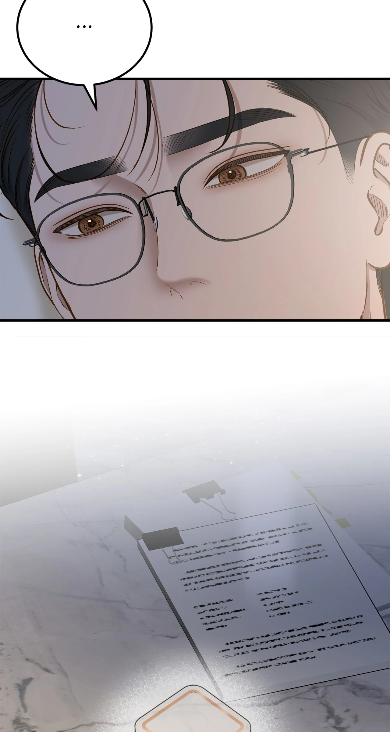 Despite the Risk «Official» - Chapter 30 manhwa