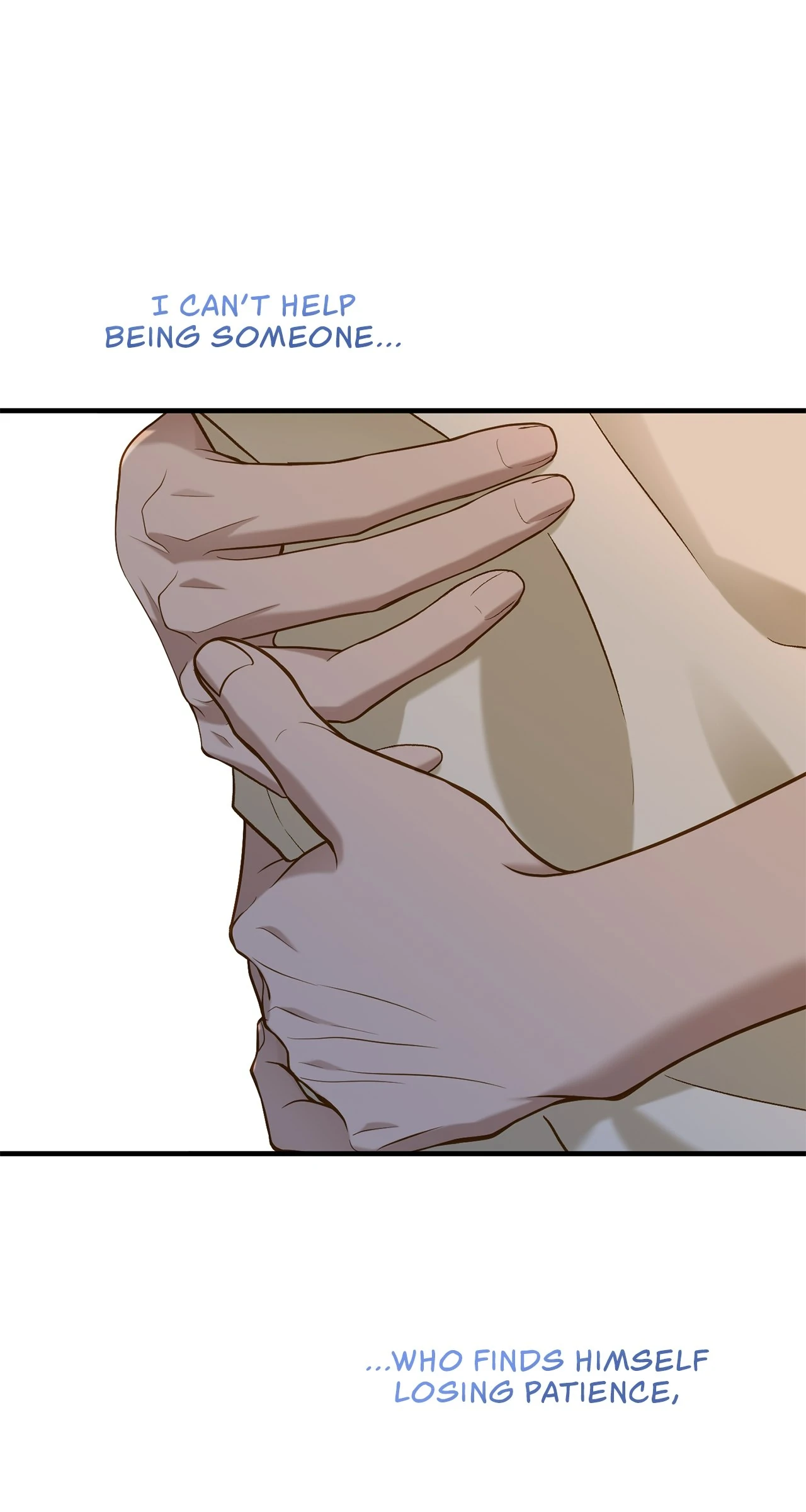 Despite the Risk «Official» - Chapter 30 manhwa
