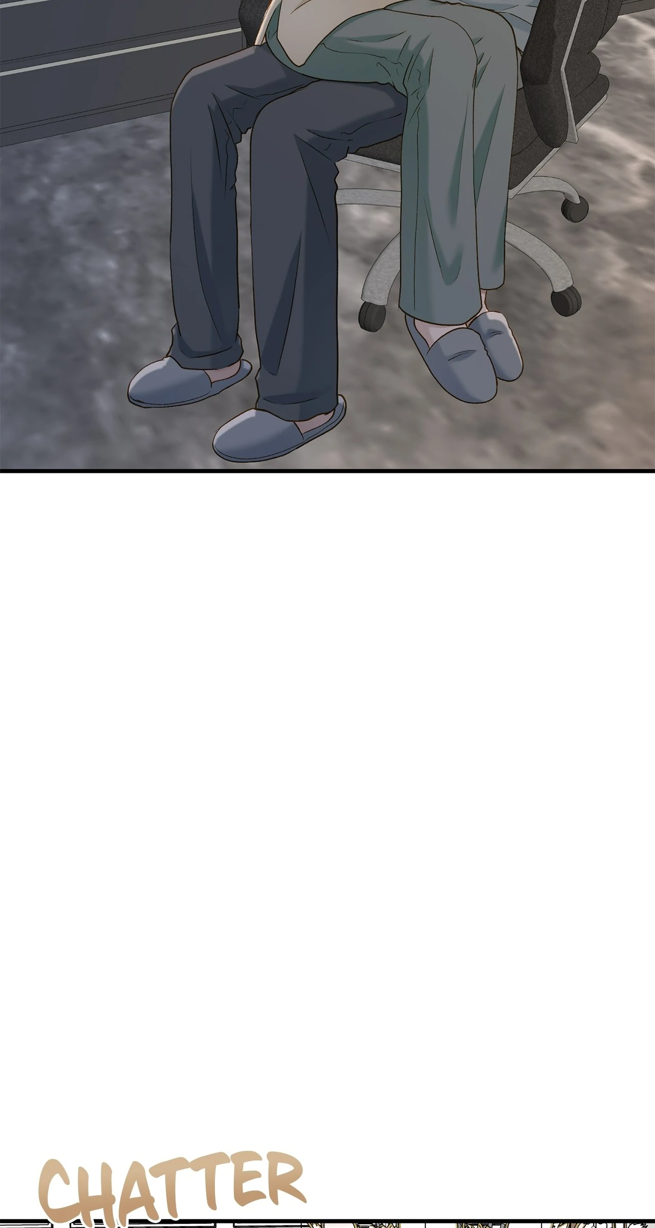 Despite the Risk «Official» - Chapter 30 manhwa