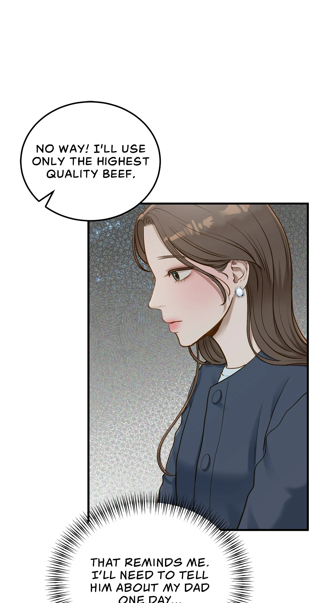 Despite the Risk «Official» - Chapter 30 manhwa