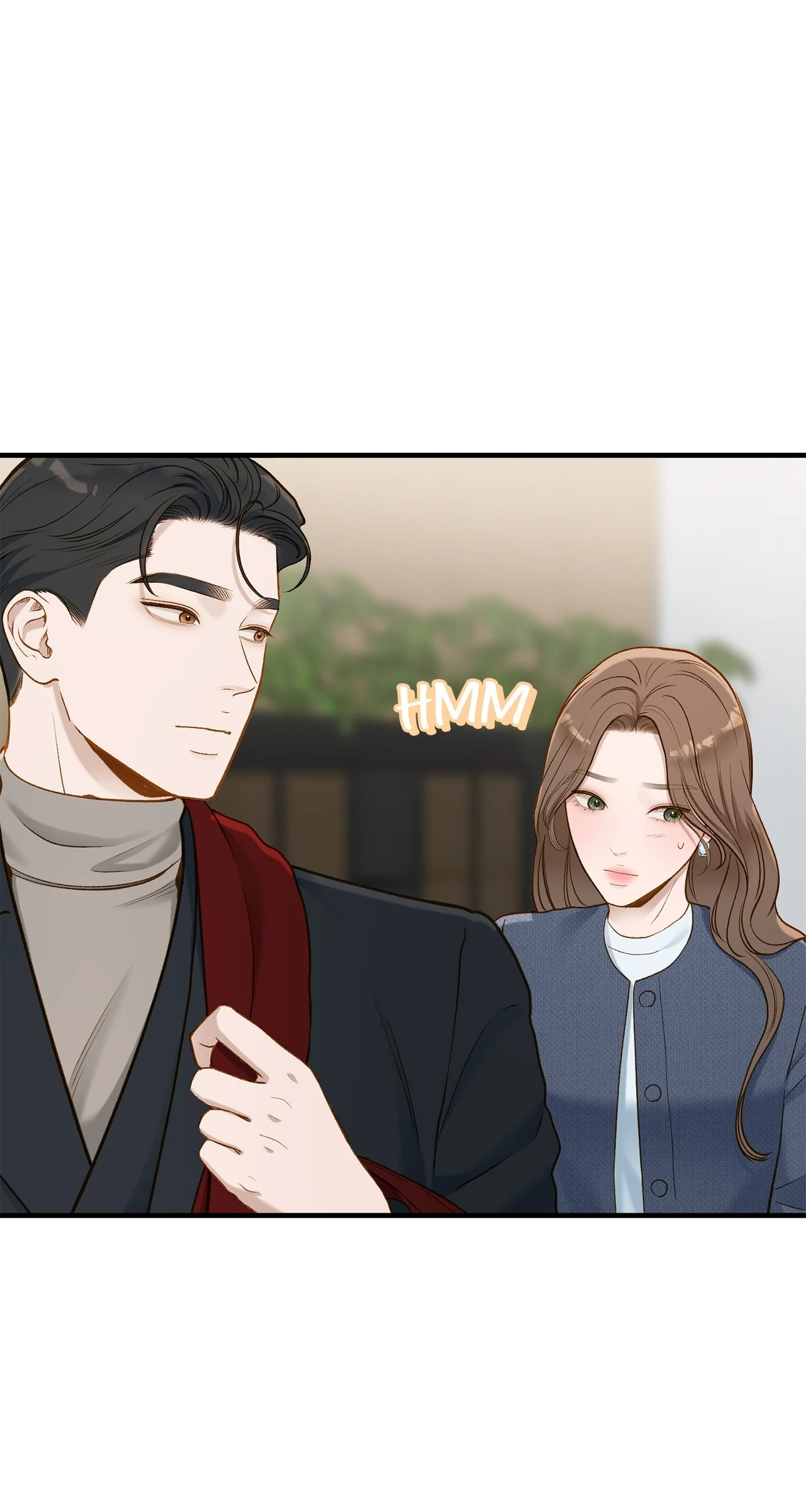 Despite the Risk «Official» - Chapter 30 manhwa