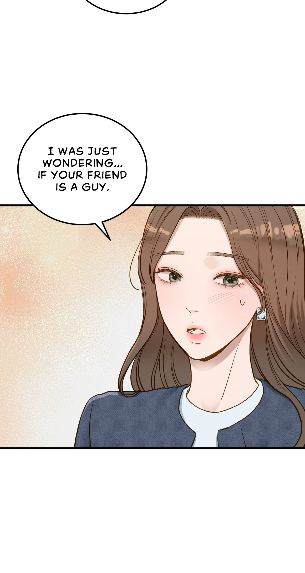Despite the Risk «Official» - Chapter 30 manhwa