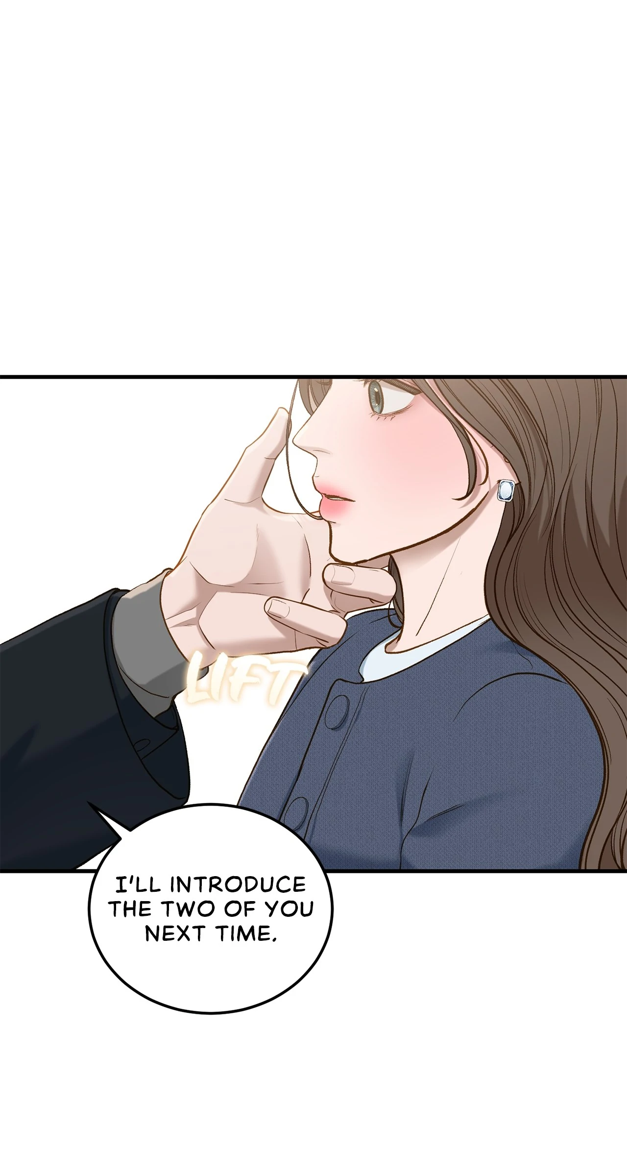 Despite the Risk «Official» - Chapter 30 manhwa