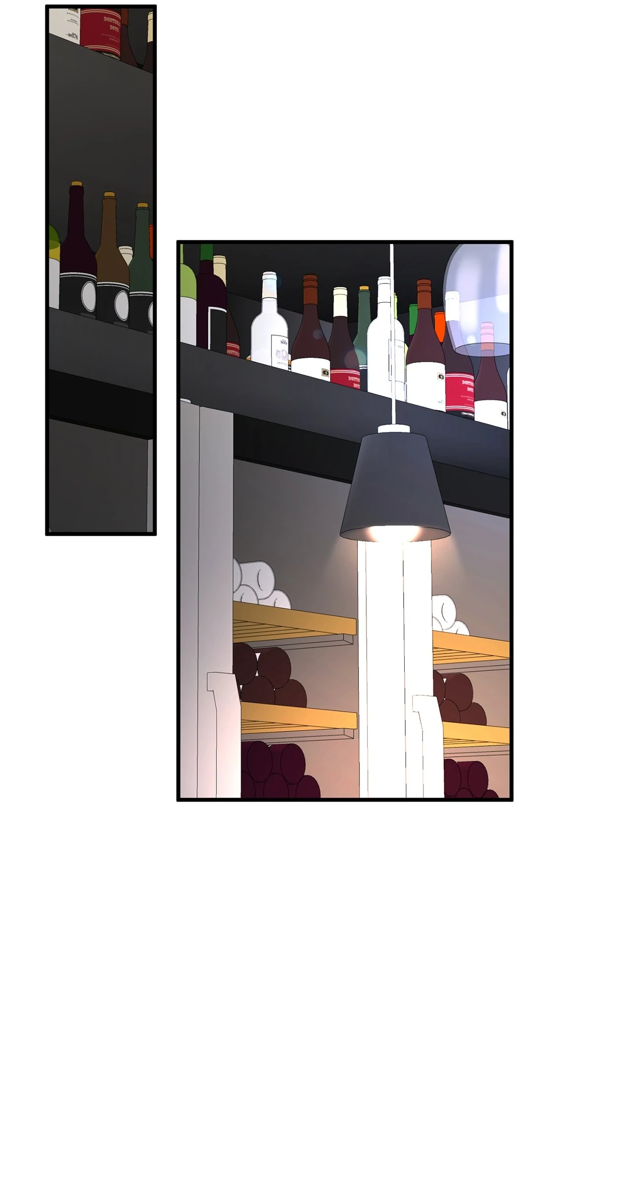 Despite the Risk «Official» - Chapter 30 manhwa