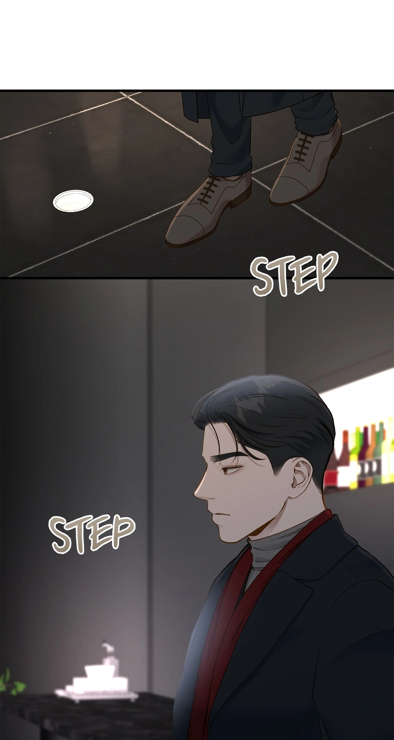 Despite the Risk «Official» - Chapter 30 manhwa
