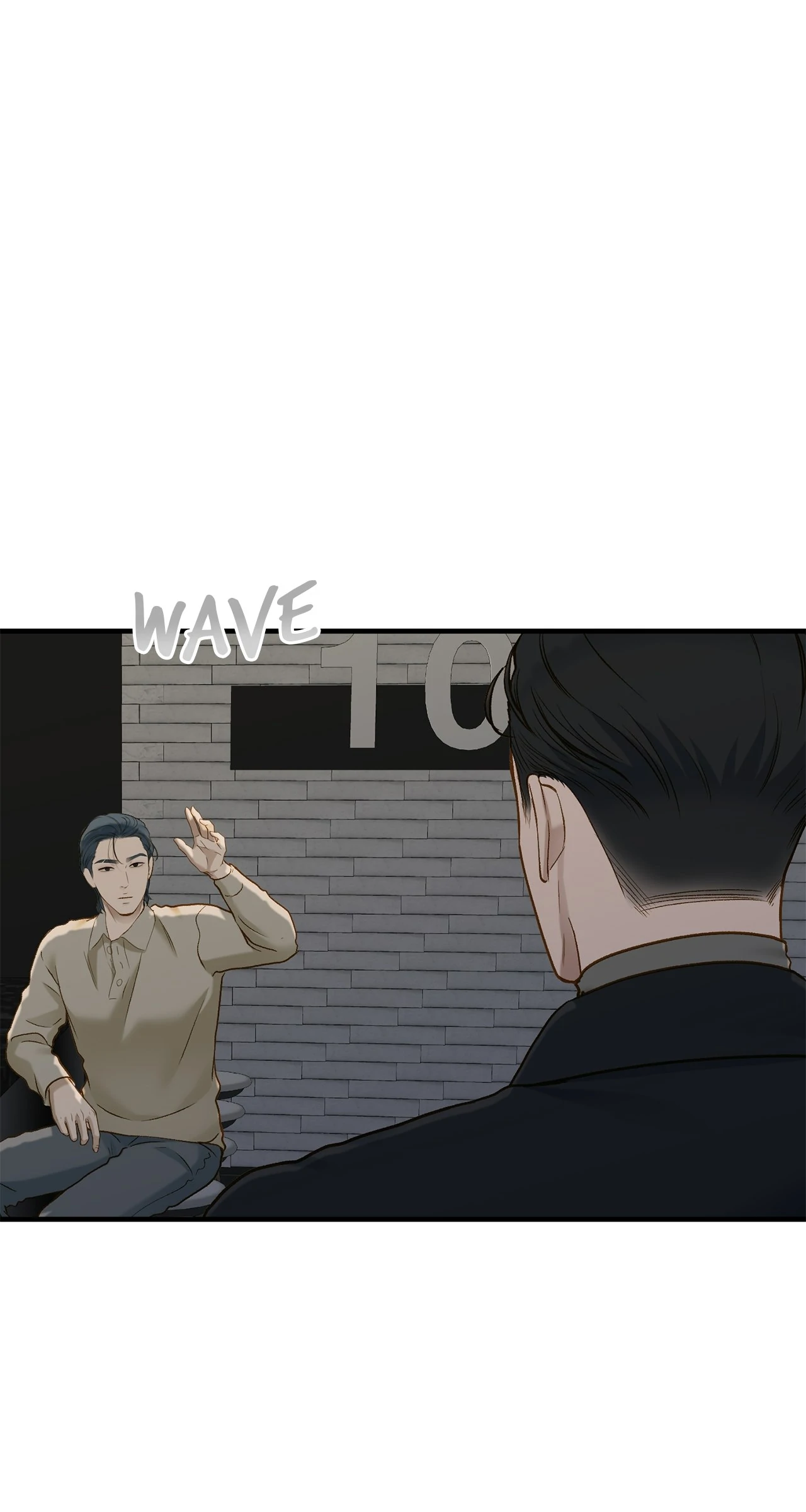 Despite the Risk «Official» - Chapter 30 manhwa