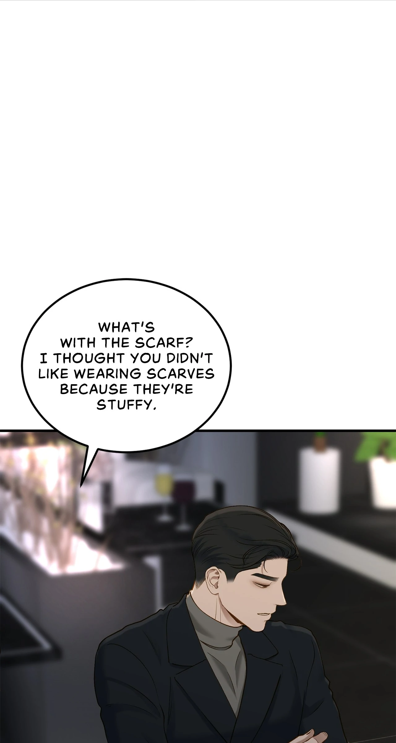 Despite the Risk «Official» - Chapter 30 manhwa