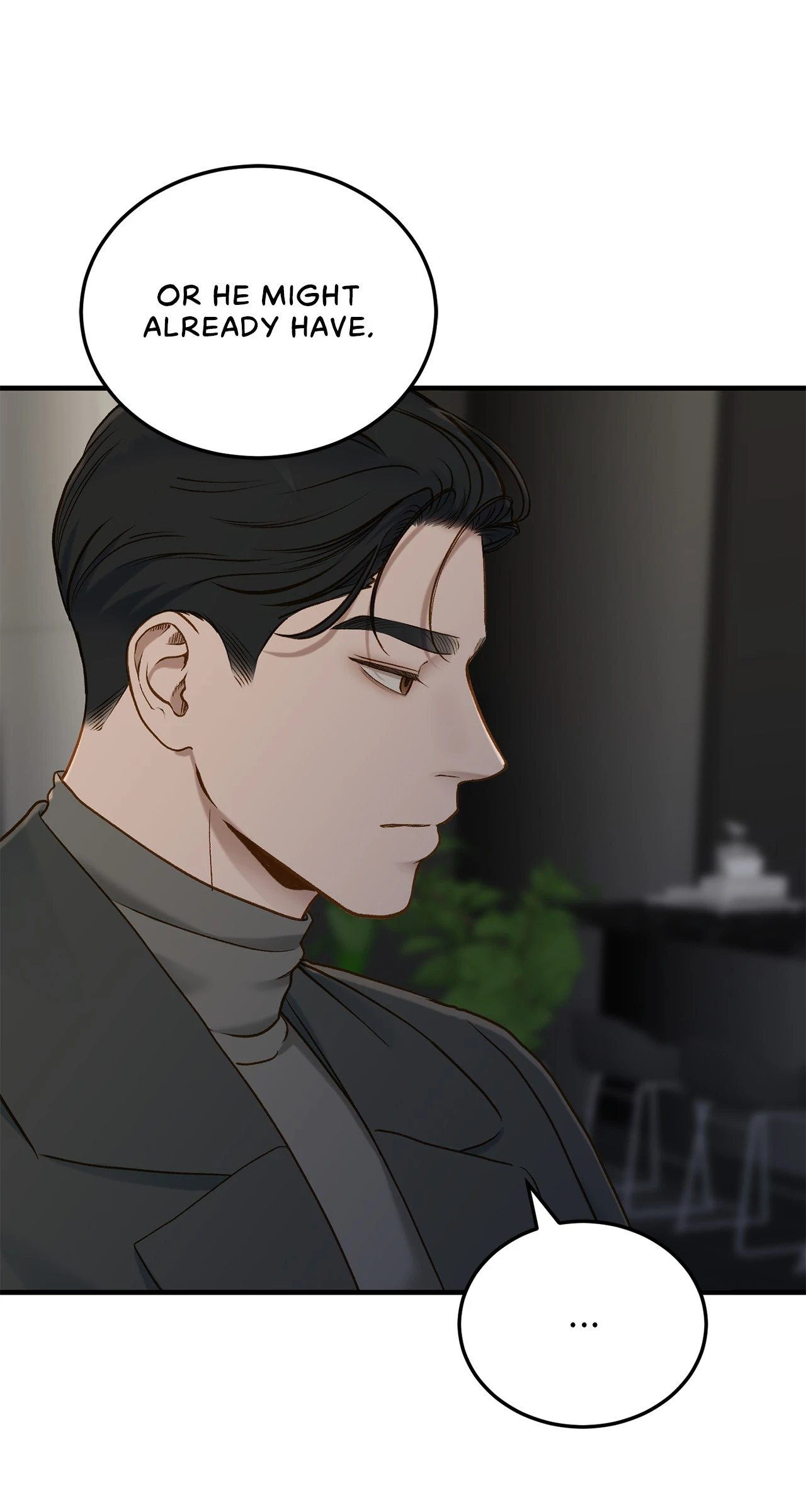 Despite the Risk «Official» - Chapter 30 manhwa