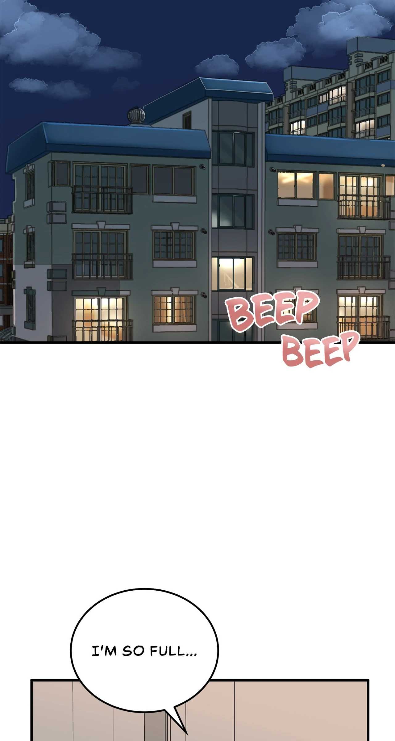 Despite the Risk «Official» - Chapter 30 manhwa