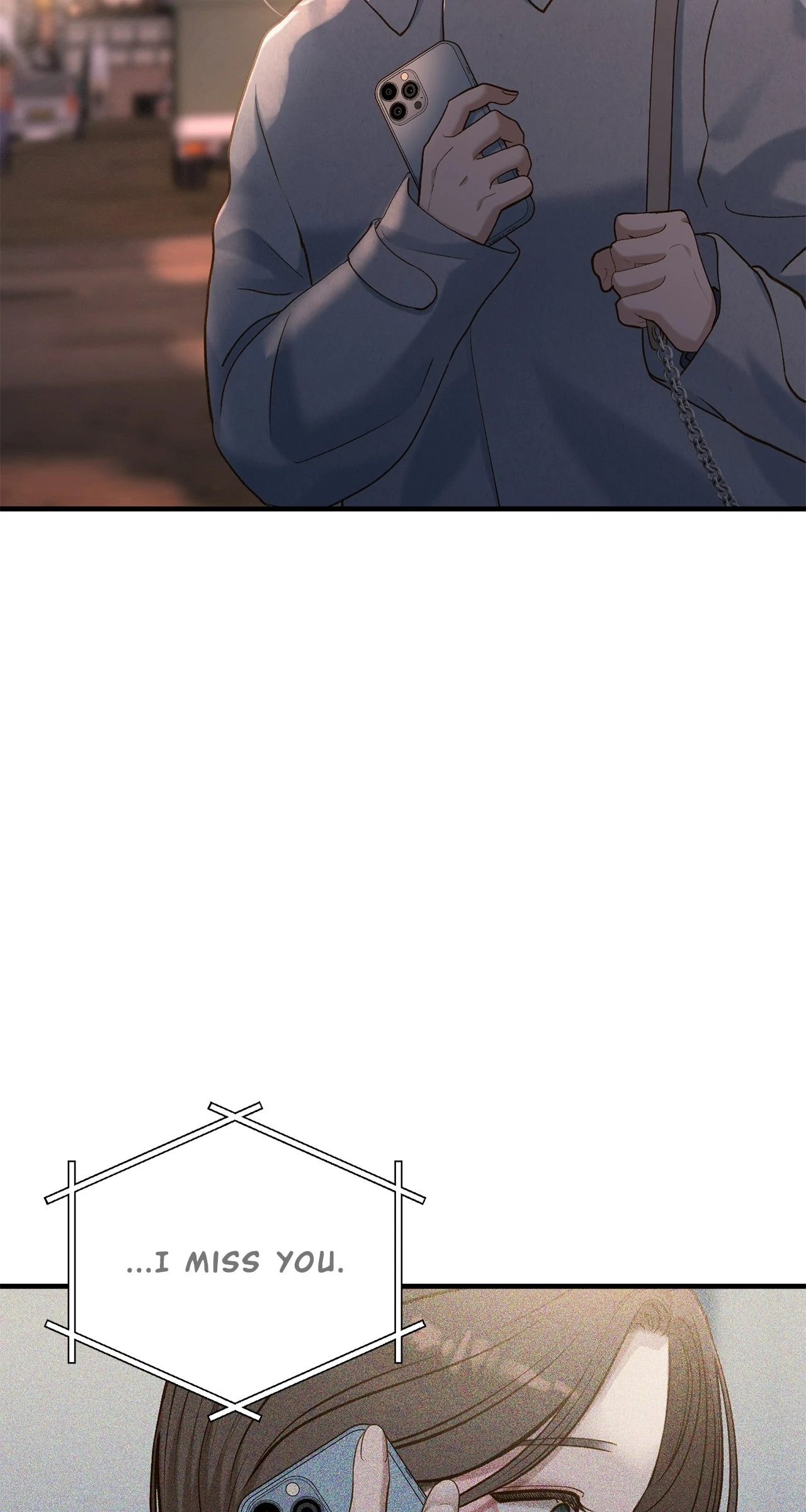Despite the Risk «Official» - Chapter 30 manhwa