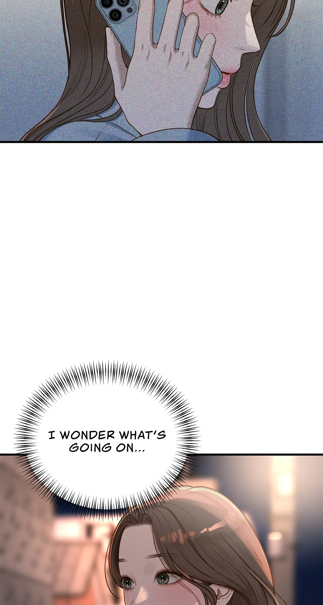 Despite the Risk «Official» - Chapter 30 manhwa