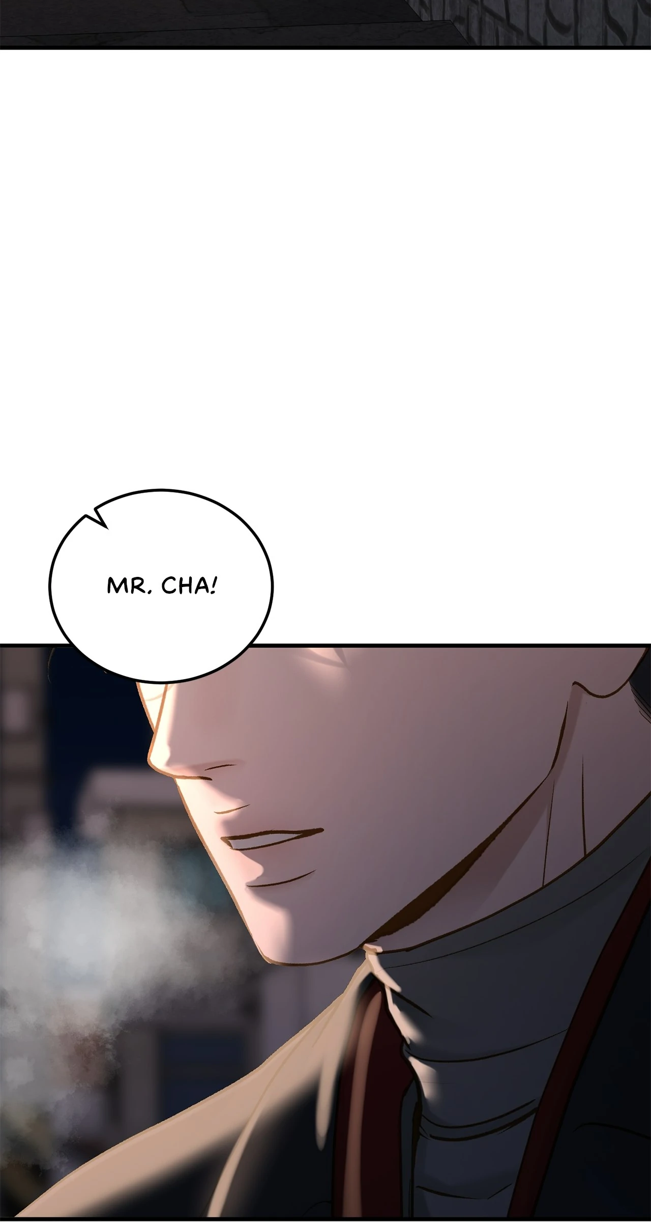 Despite the Risk «Official» - Chapter 30 manhwa
