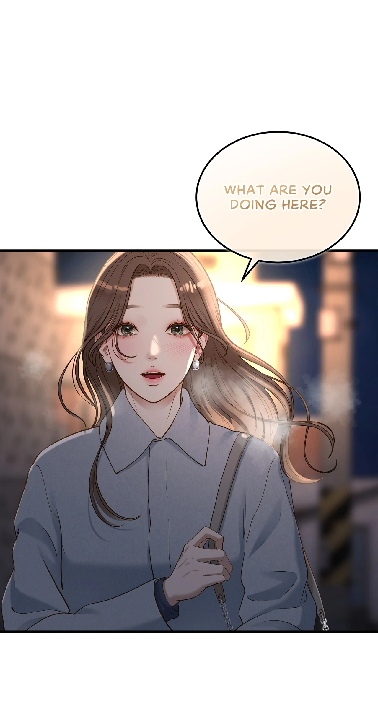 Despite the Risk «Official» - Chapter 30 manhwa