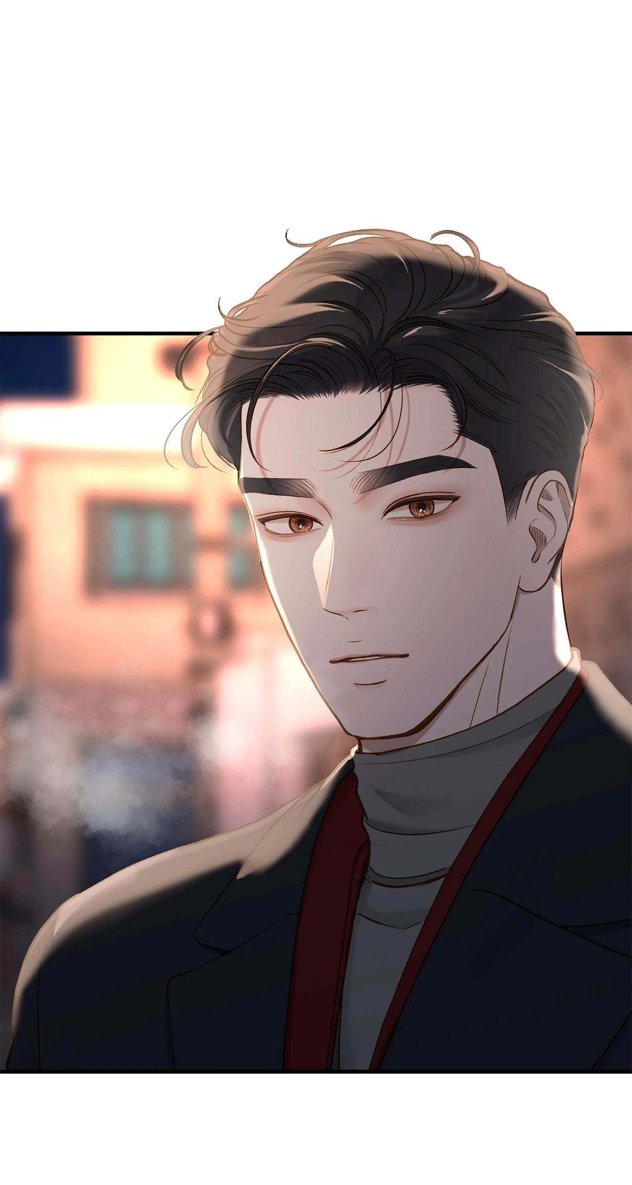 Despite the Risk «Official» - Chapter 30 manhwa
