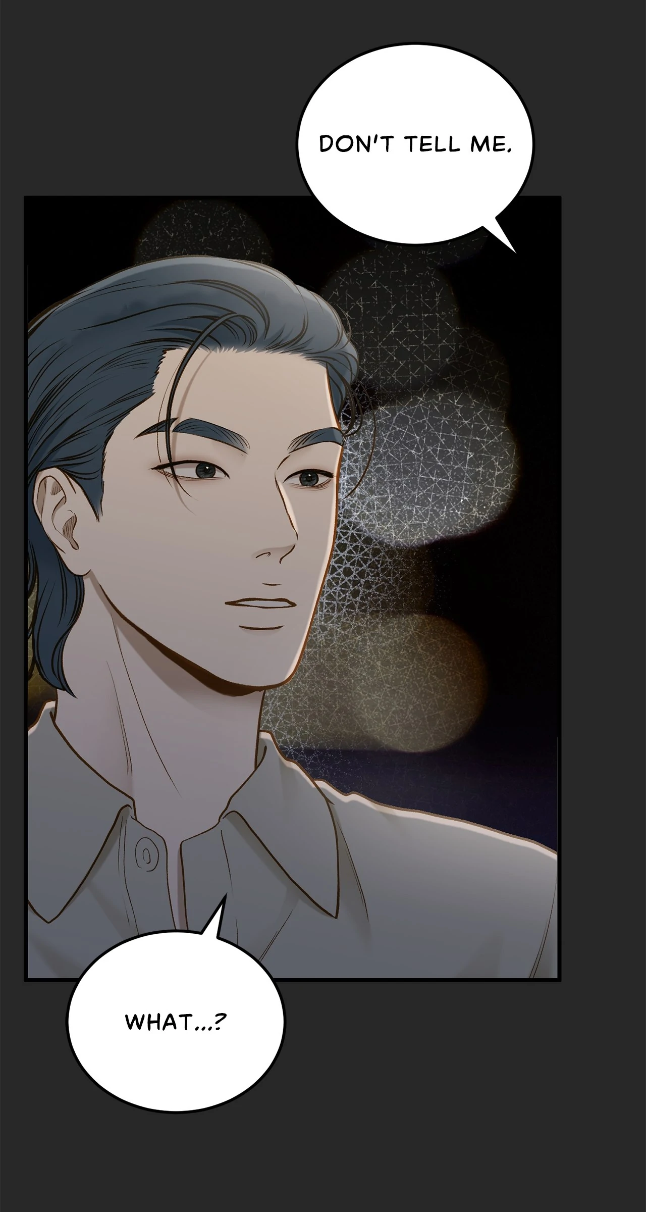 Despite the Risk «Official» - Chapter 30 manhwa