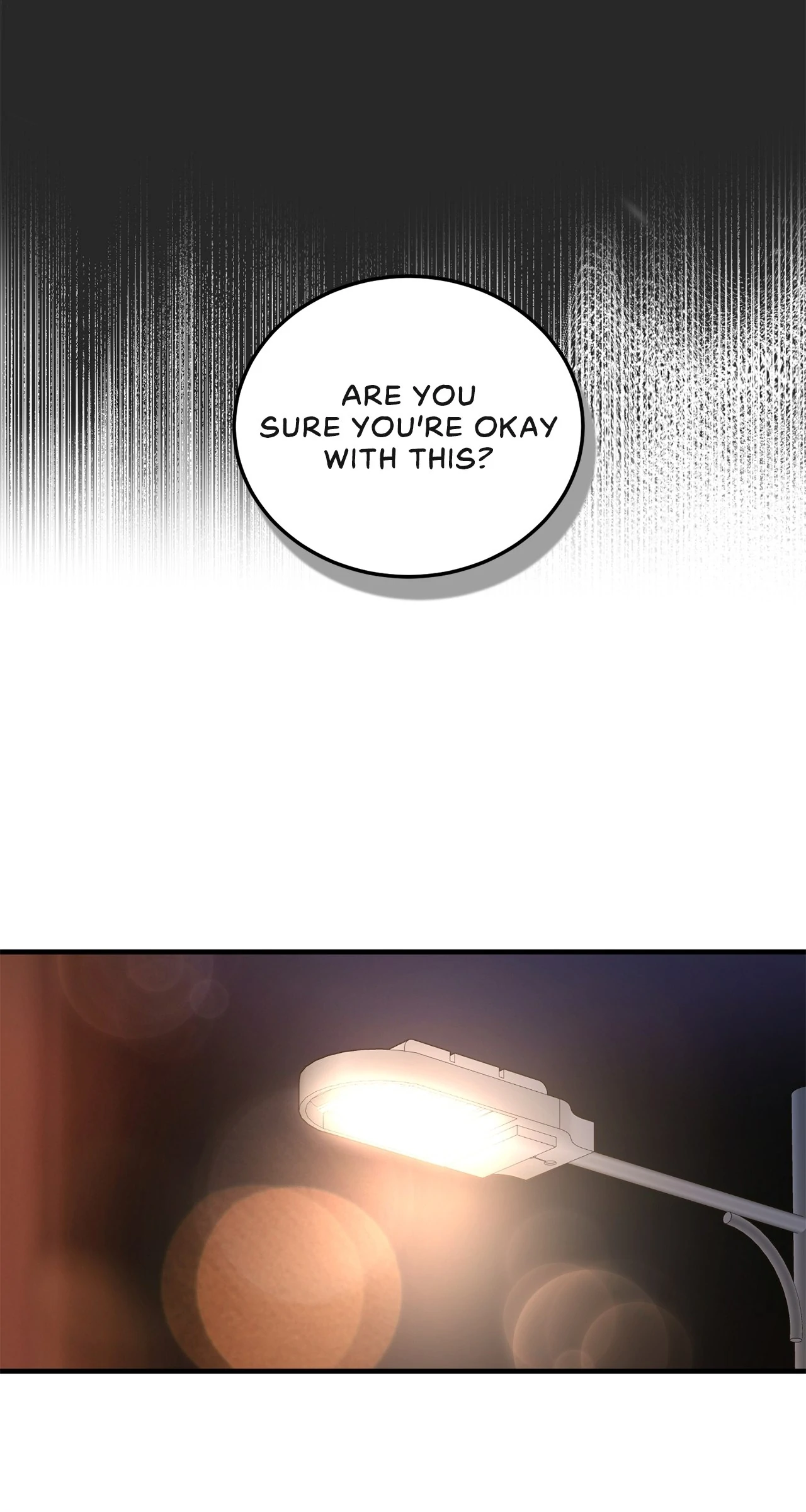 Despite the Risk «Official» - Chapter 30 manhwa