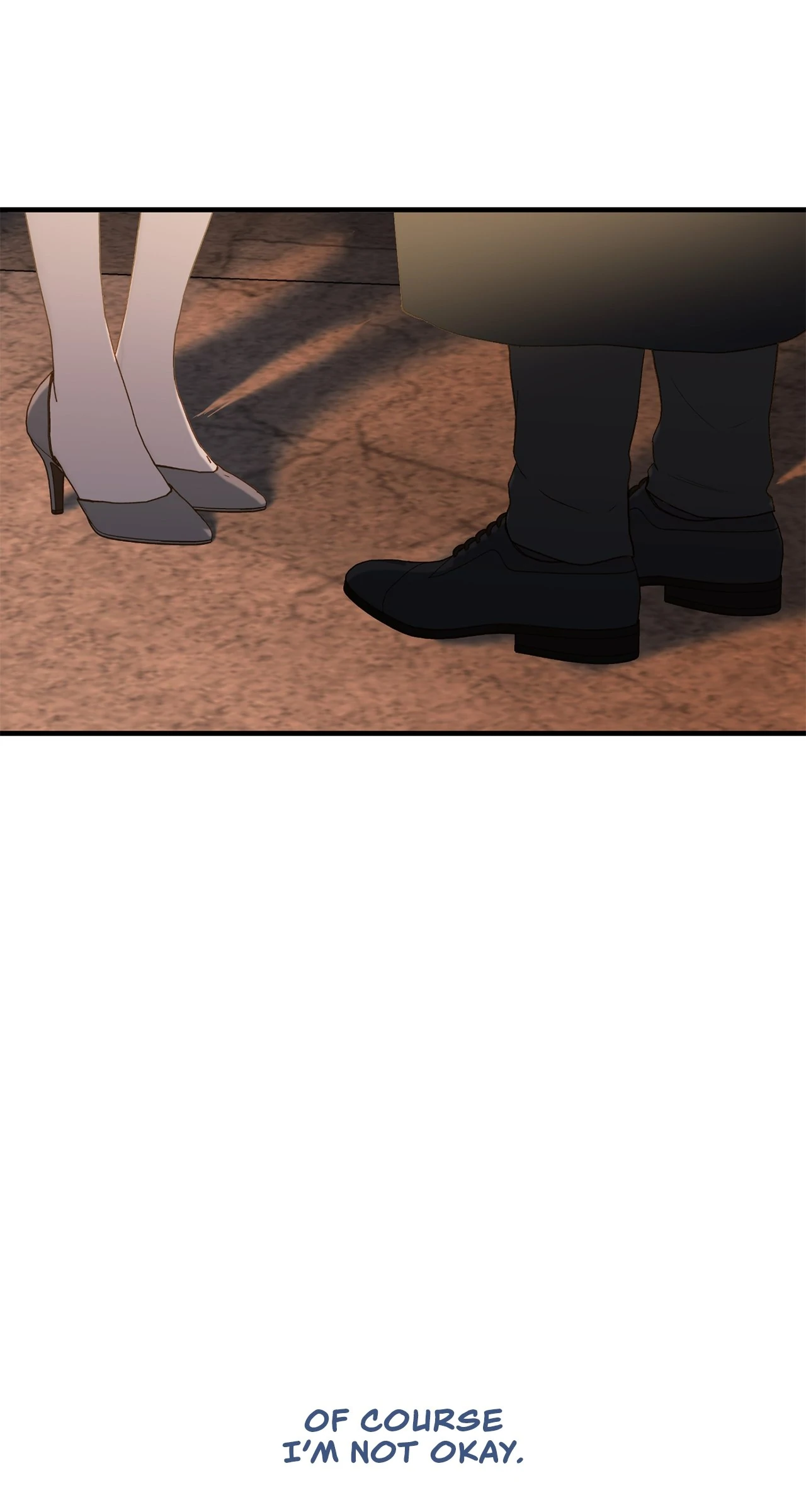 Despite the Risk «Official» - Chapter 30 manhwa