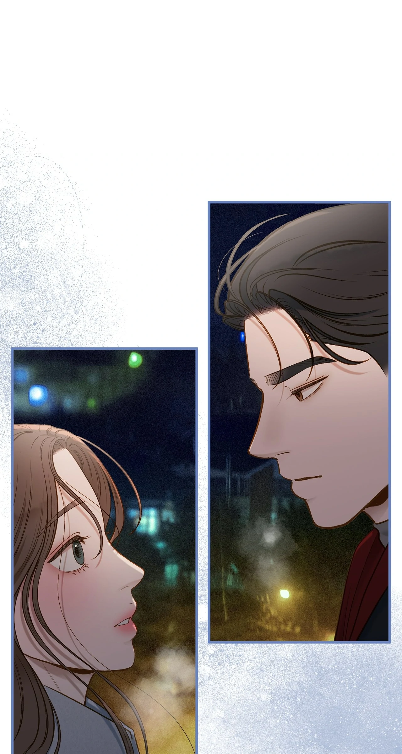 Despite the Risk «Official» - Chapter 30 manhwa