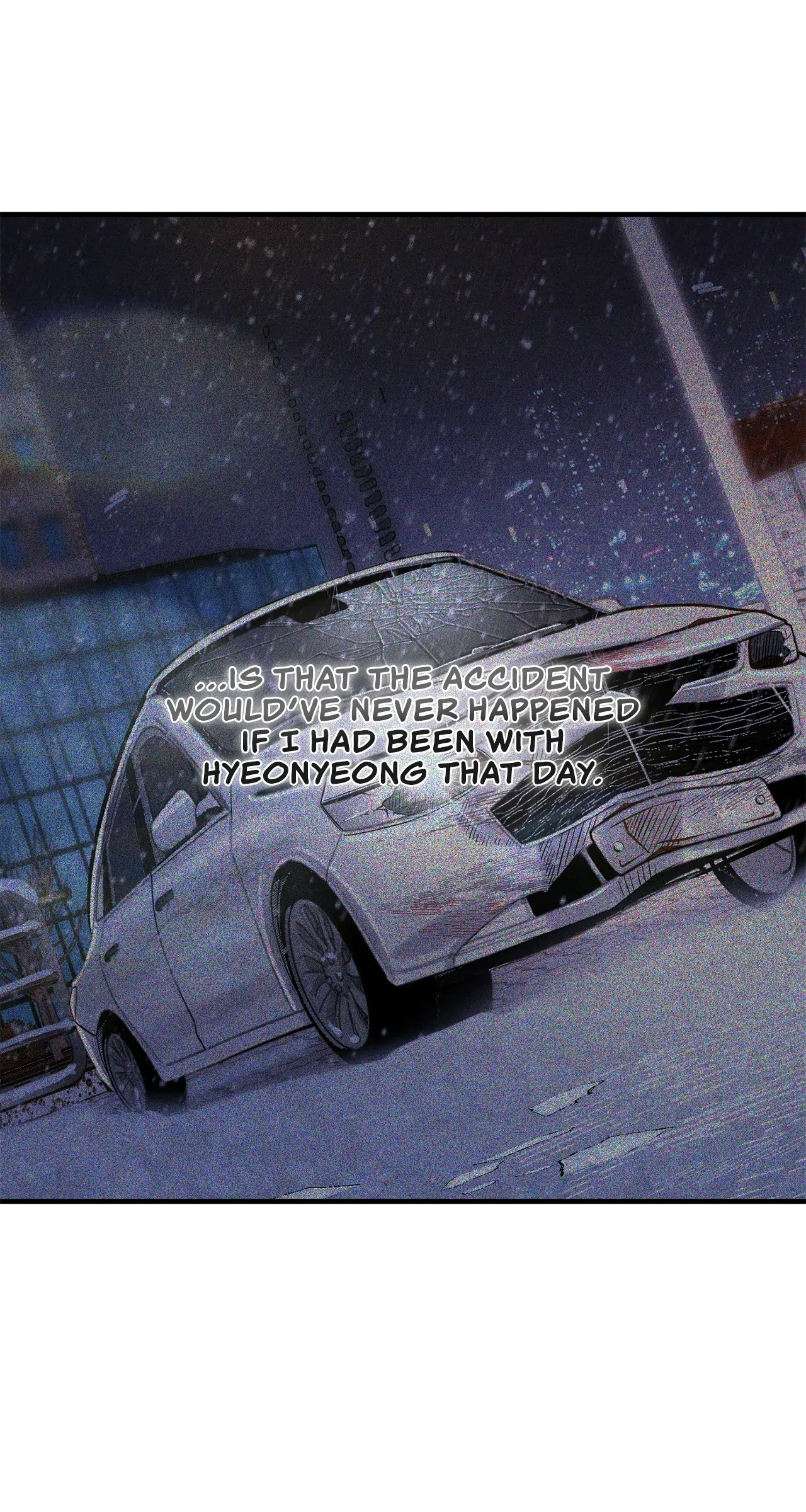 Despite the Risk «Official» - Chapter 30 manhwa