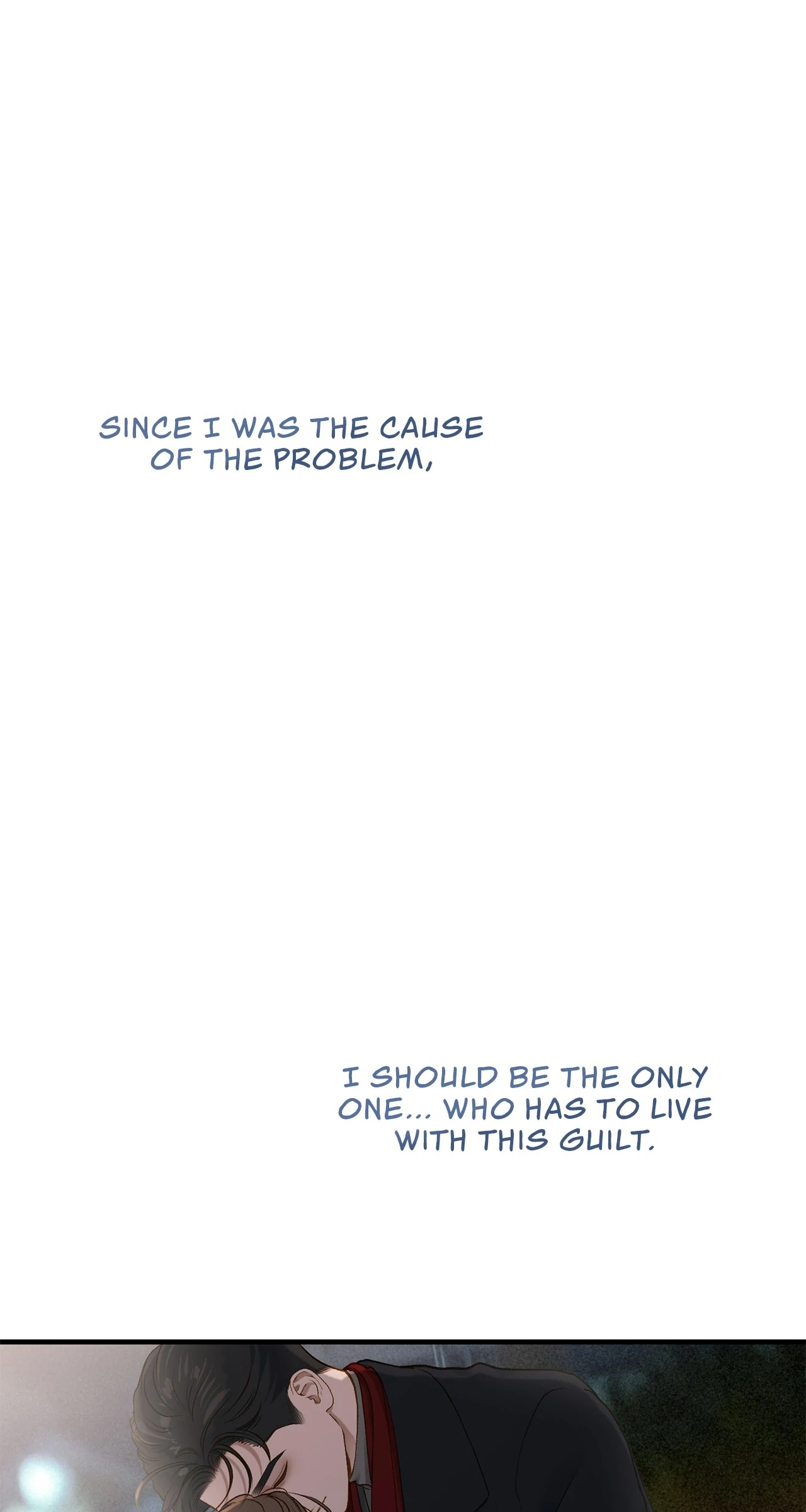 Despite the Risk «Official» - Chapter 30 manhwa