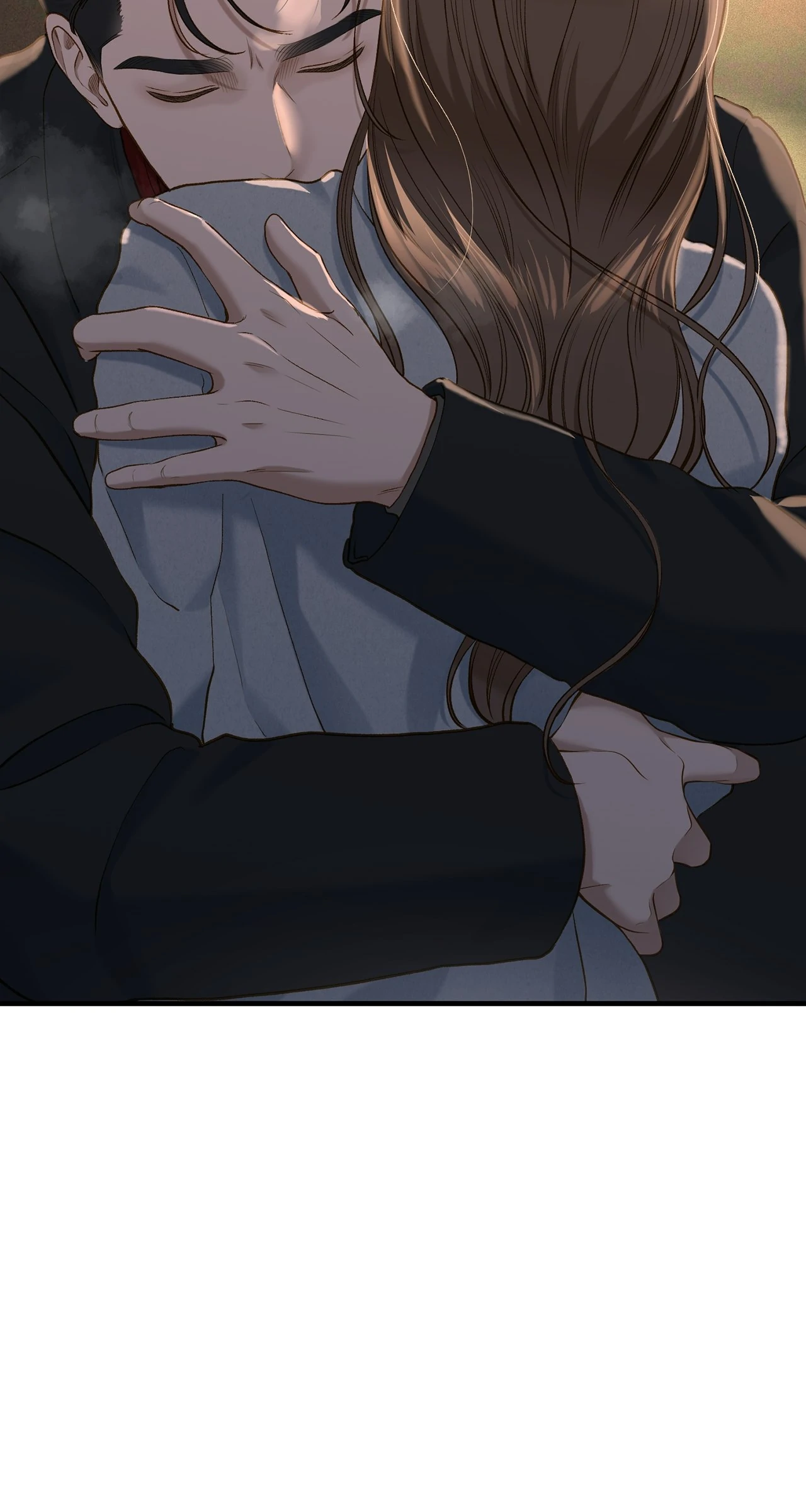 Despite the Risk «Official» - Chapter 30 manhwa