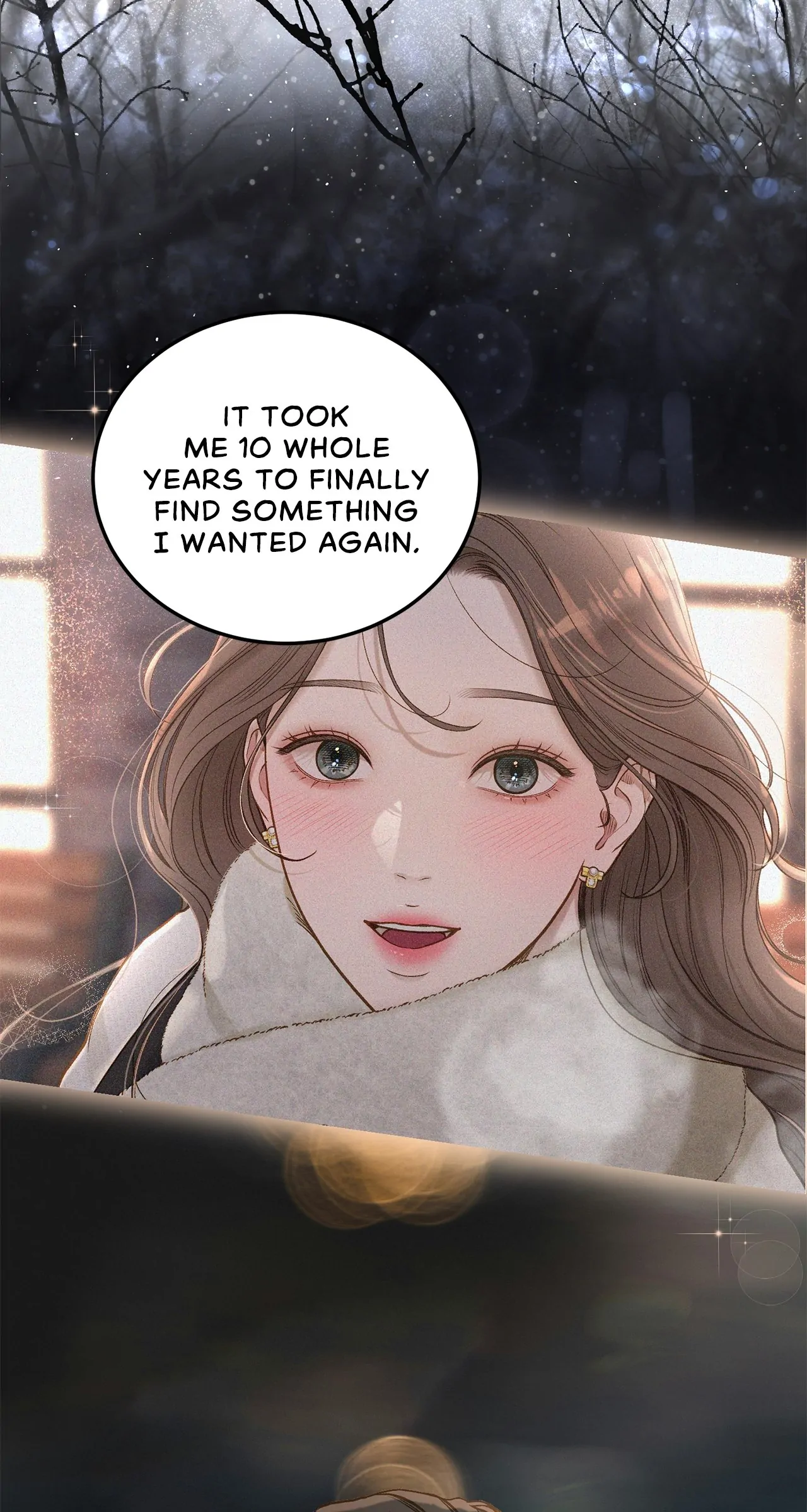 Despite the Risk «Official» - Chapter 31 manhwa