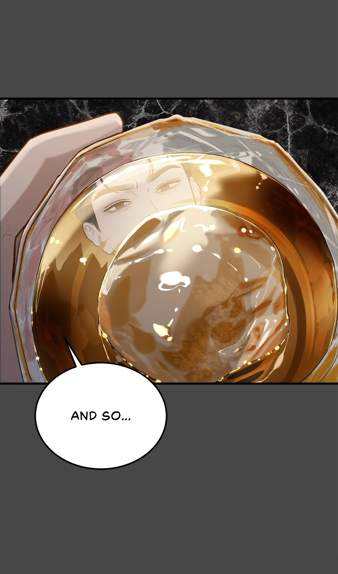 Despite the Risk «Official» - Chapter 31 manhwa