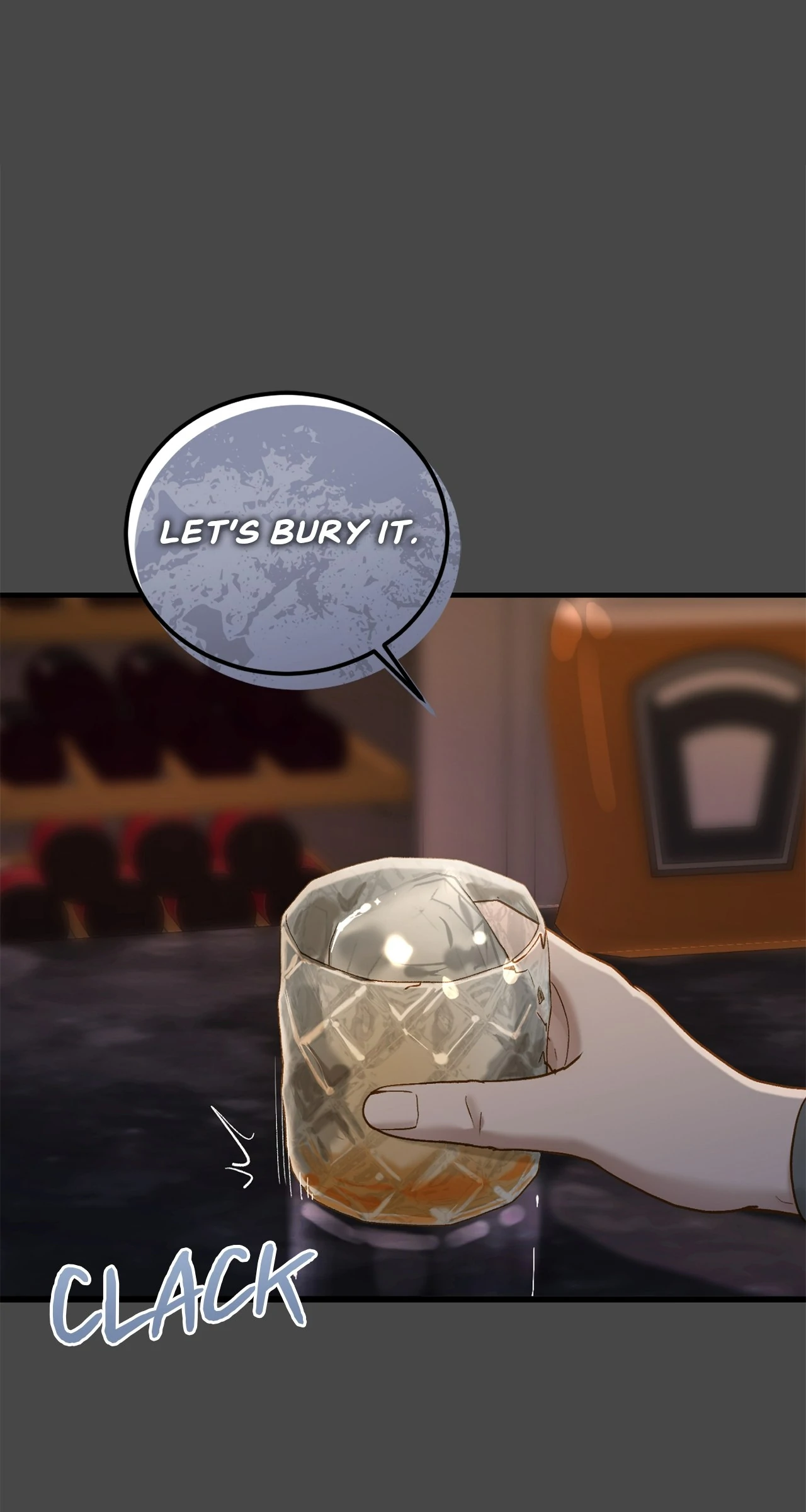 Despite the Risk «Official» - Chapter 31 manhwa