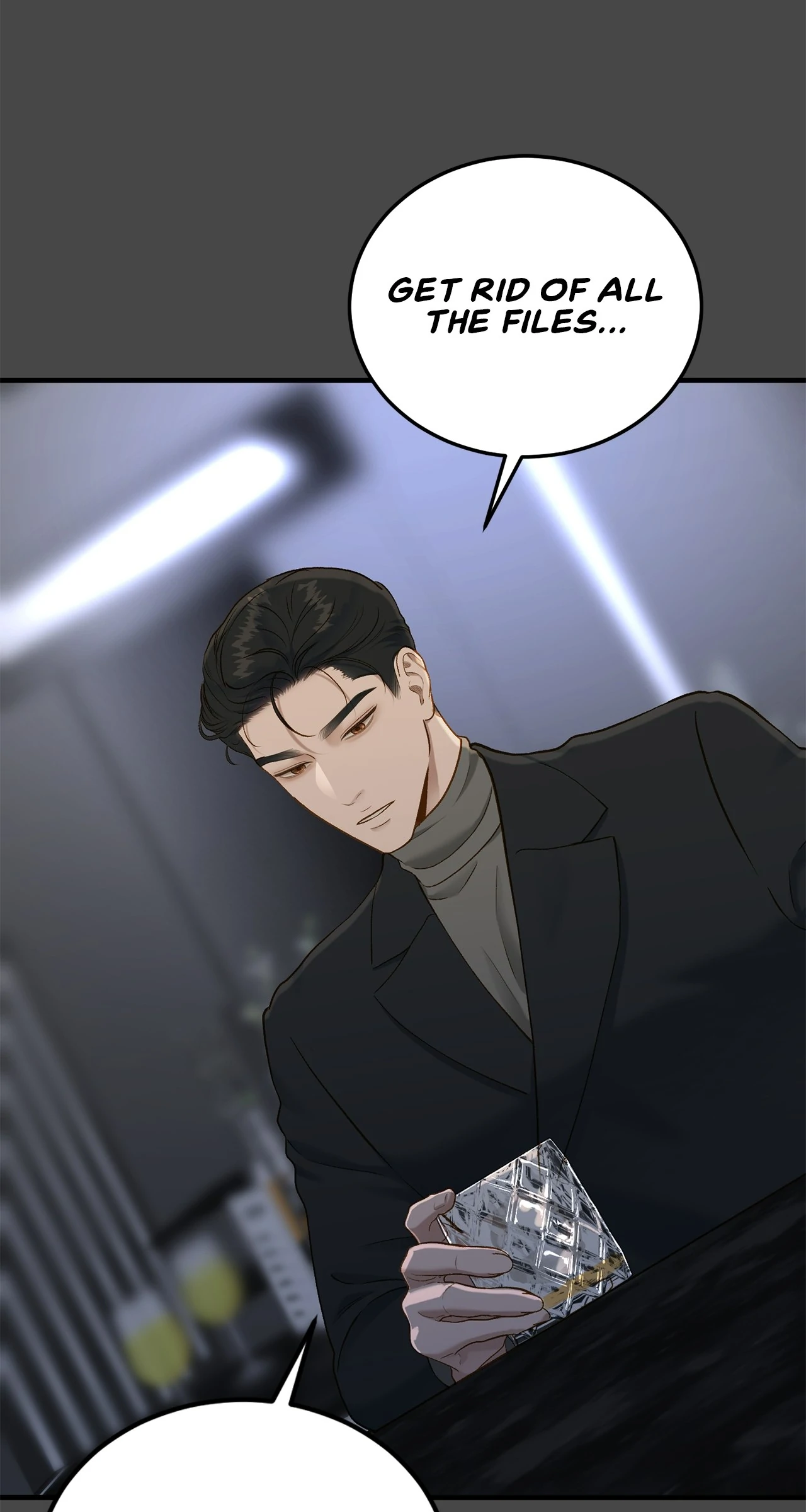 Despite the Risk «Official» - Chapter 31 manhwa