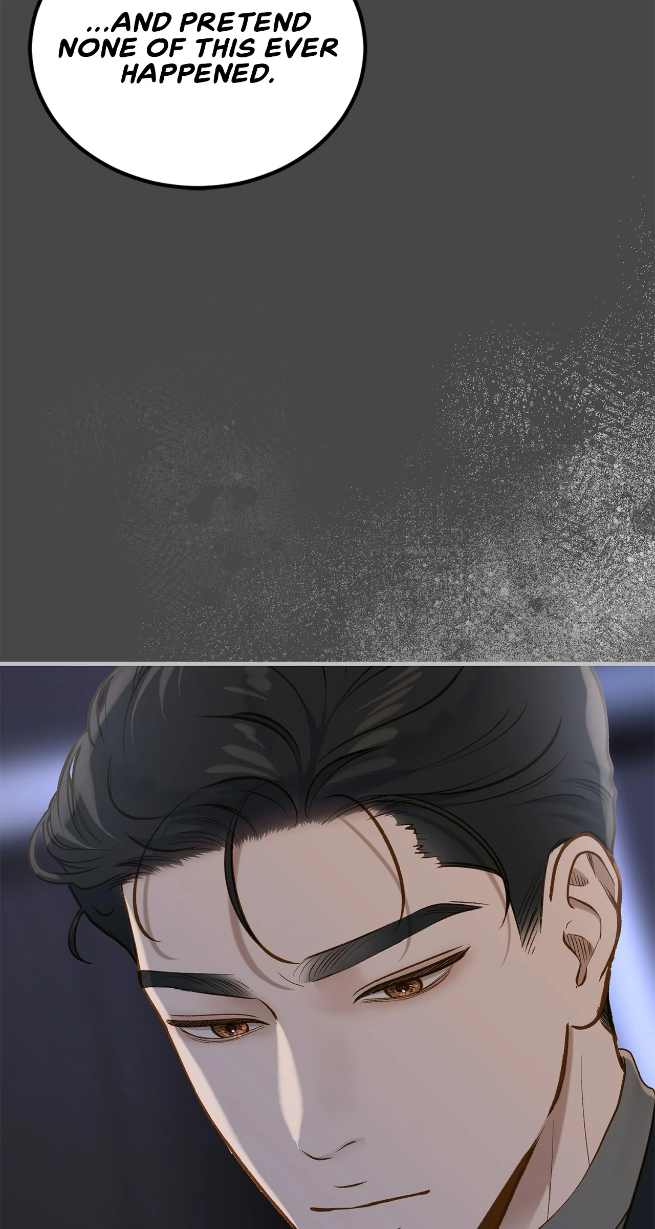 Despite the Risk «Official» - Chapter 31 manhwa