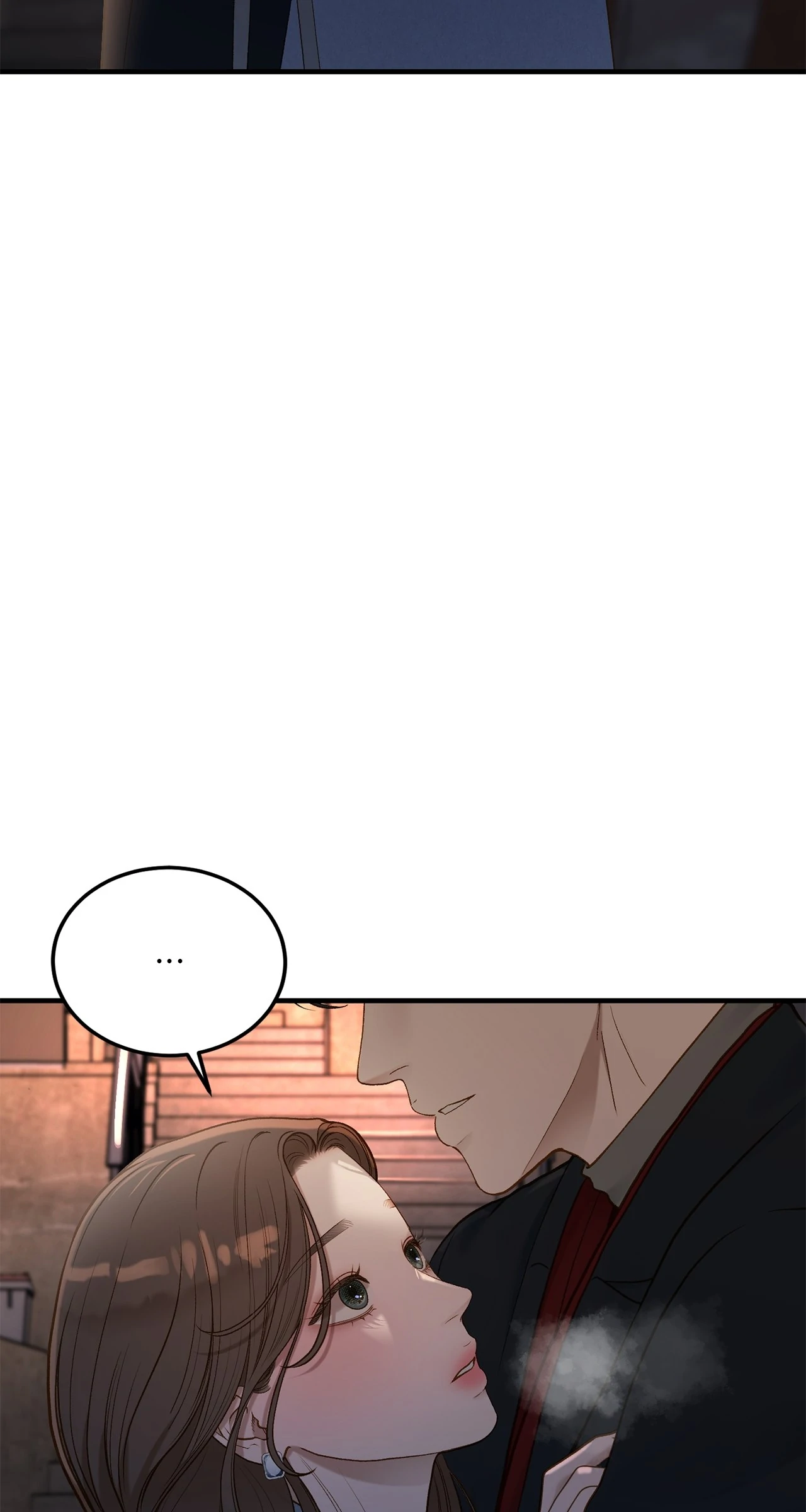 Despite the Risk «Official» - Chapter 31 manhwa