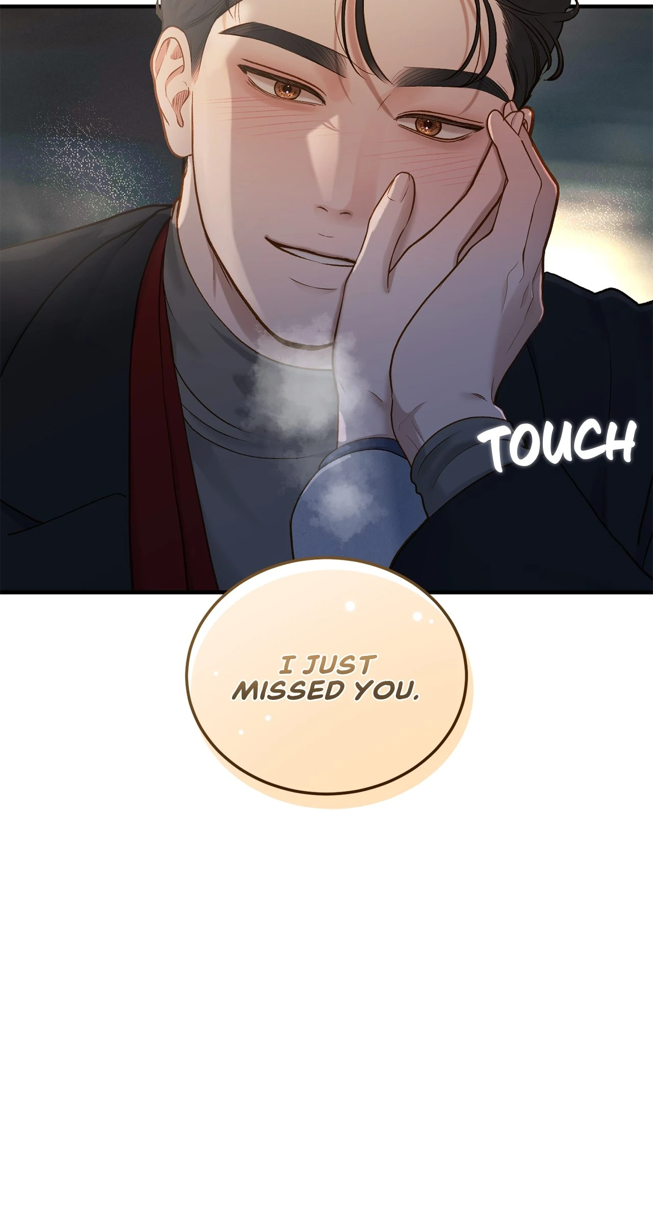 Despite the Risk «Official» - Chapter 31 manhwa