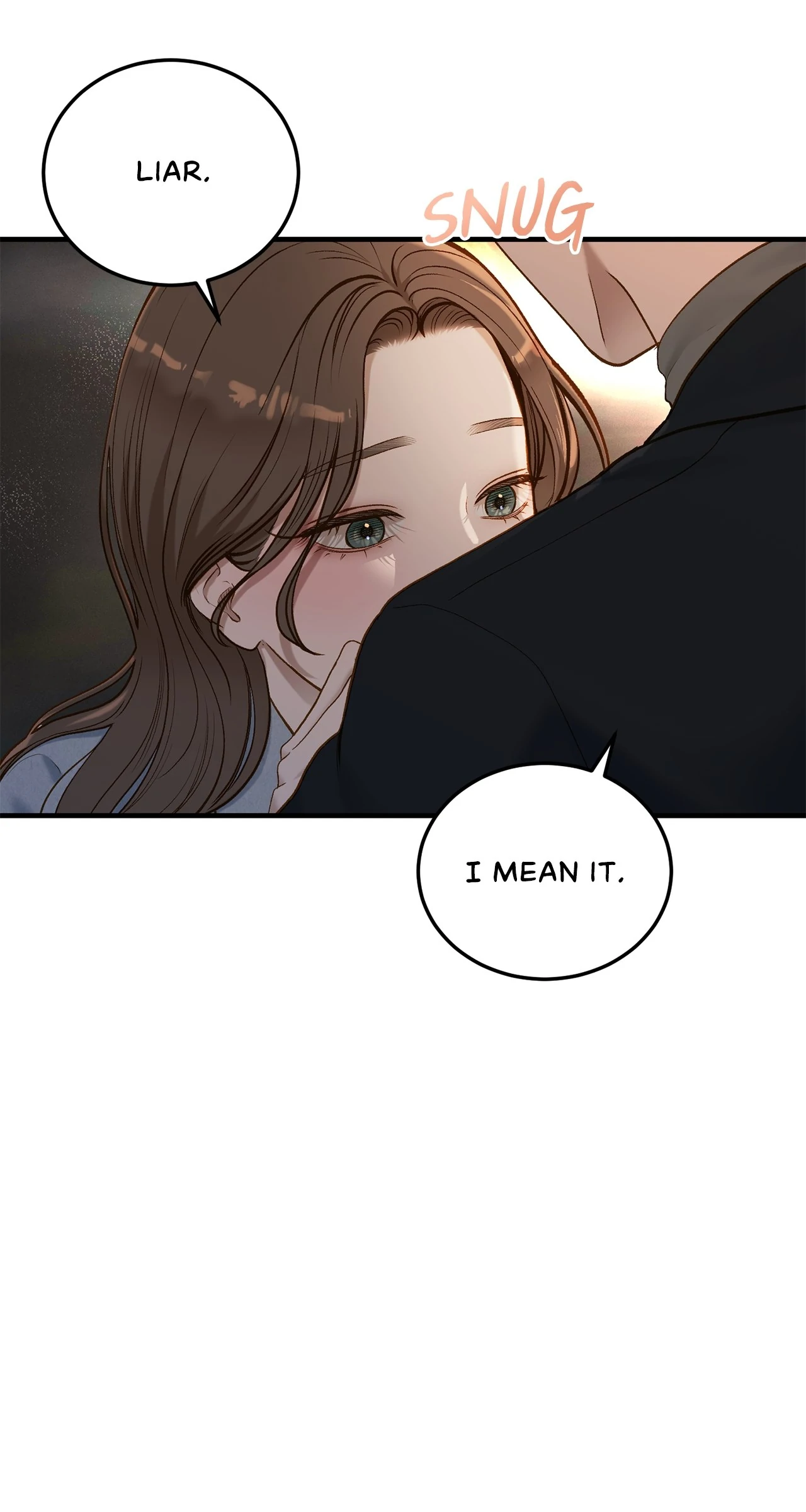 Despite the Risk «Official» - Chapter 31 manhwa