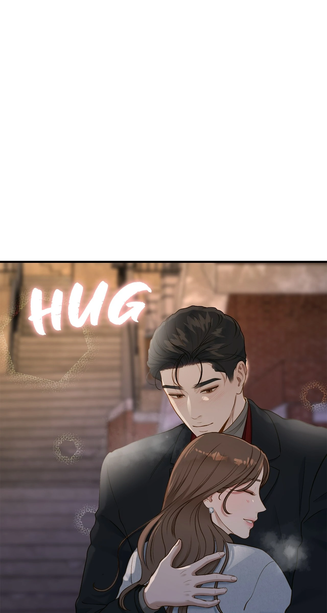 Despite the Risk «Official» - Chapter 31 manhwa