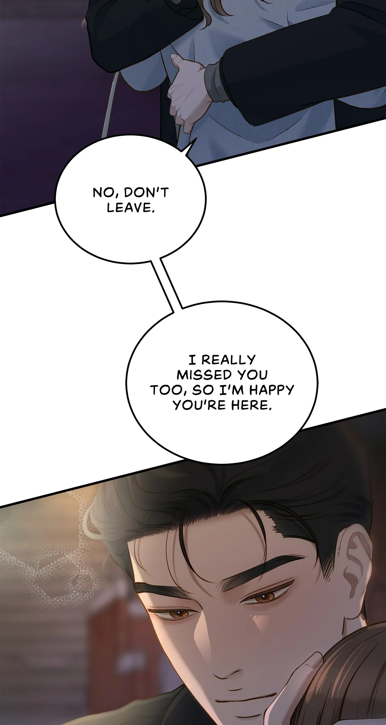 Despite the Risk «Official» - Chapter 31 manhwa