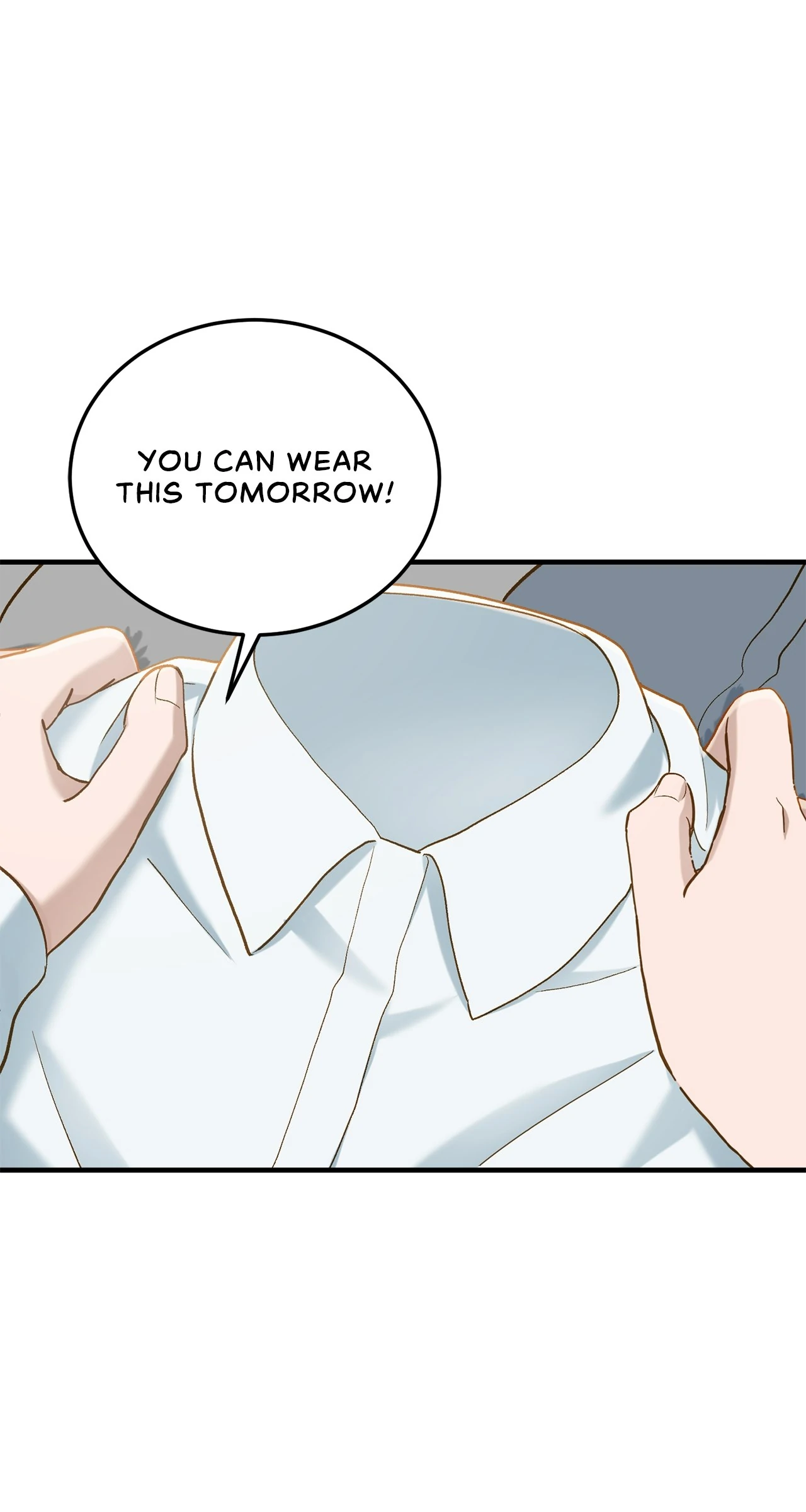Despite the Risk «Official» - Chapter 31 manhwa