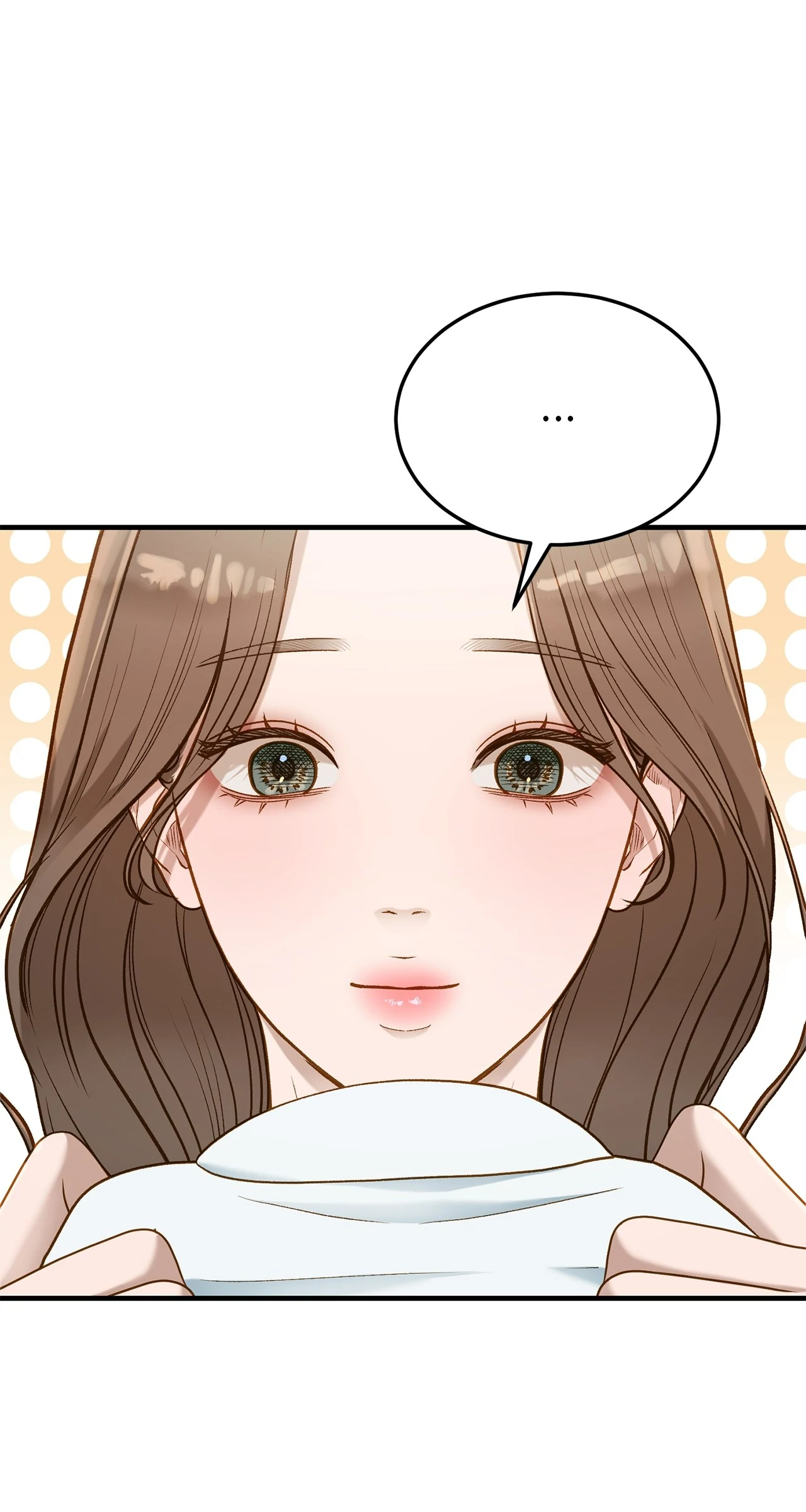 Despite the Risk «Official» - Chapter 31 manhwa