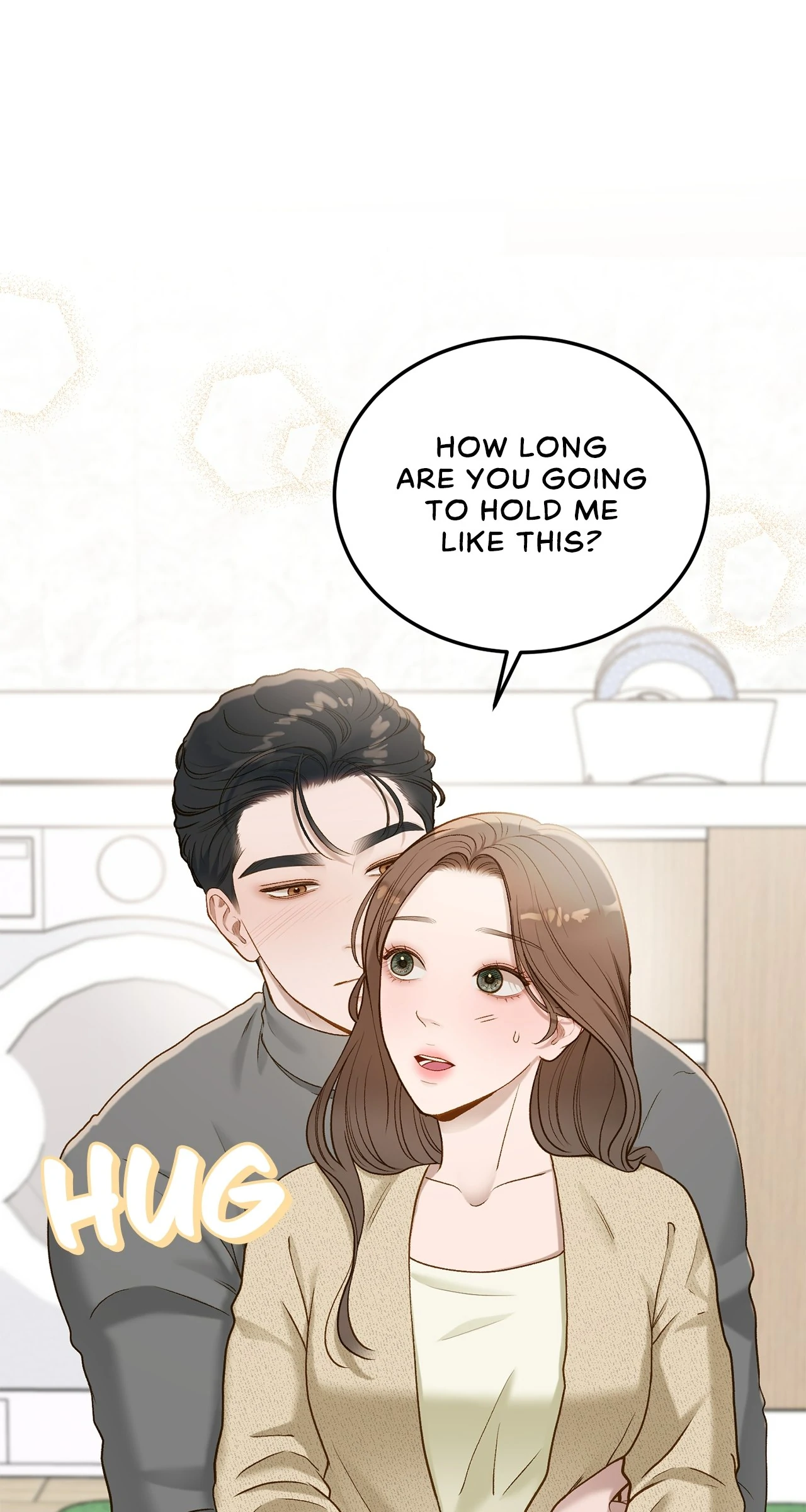 Despite the Risk «Official» - Chapter 31 manhwa