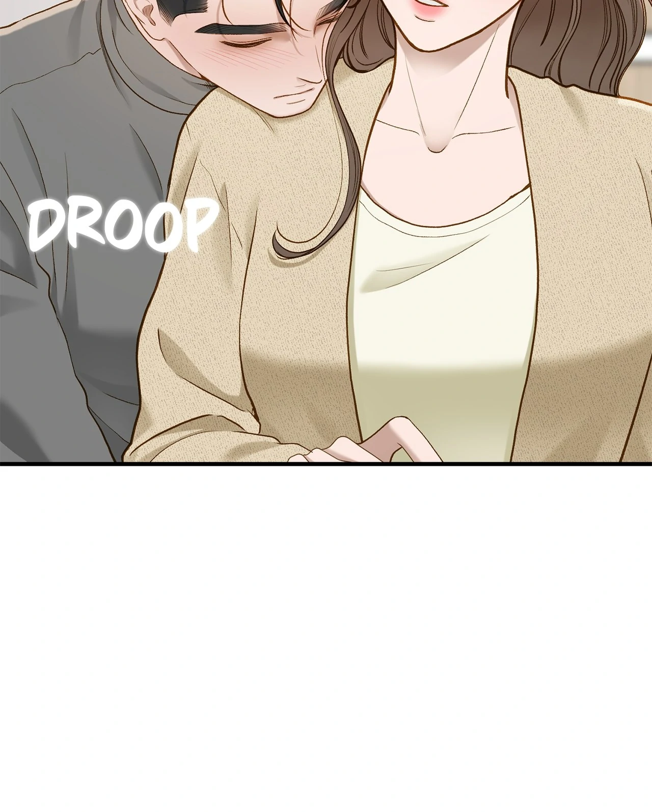 Despite the Risk «Official» - Chapter 31 manhwa