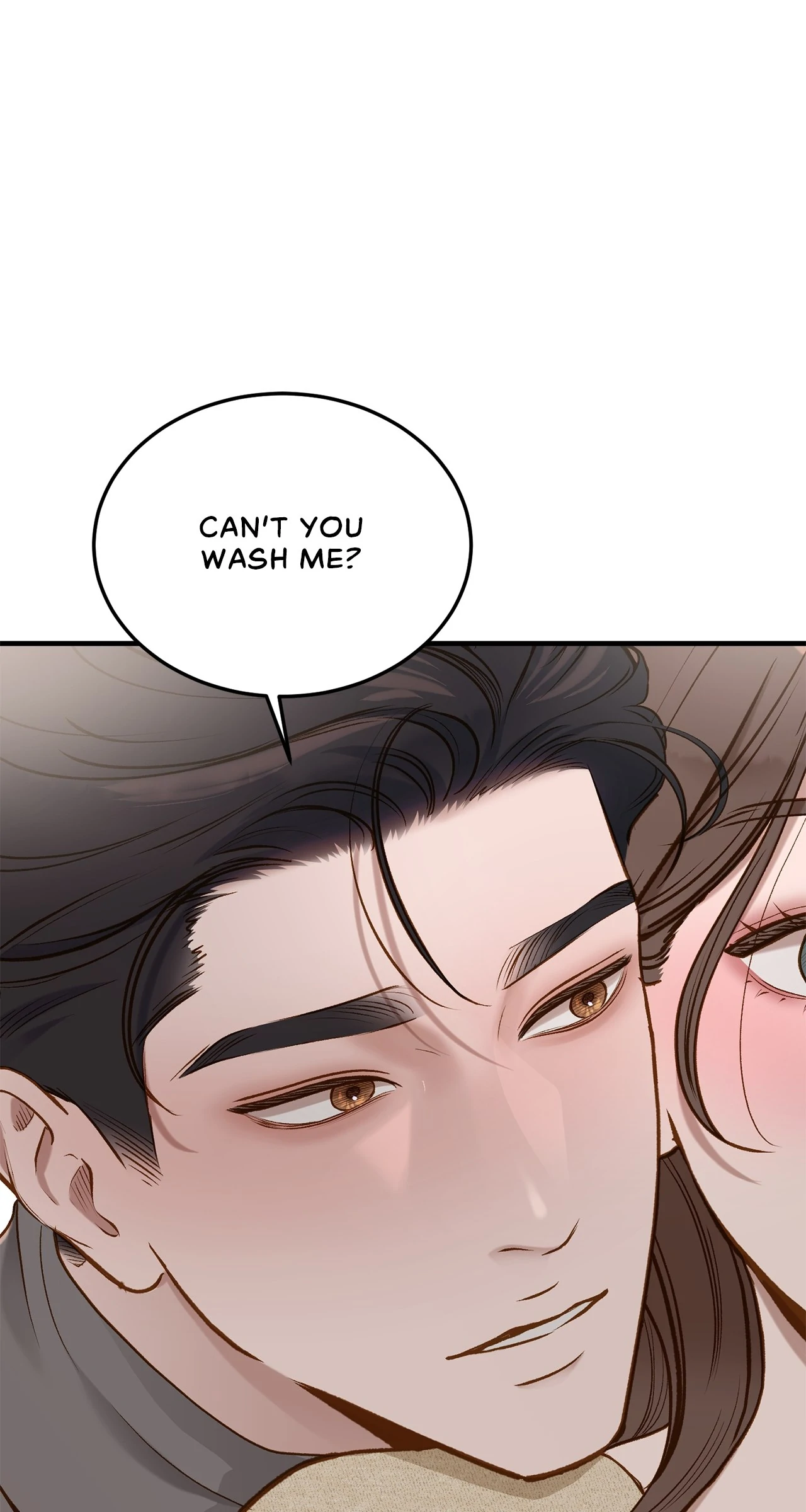 Despite the Risk «Official» - Chapter 31 manhwa