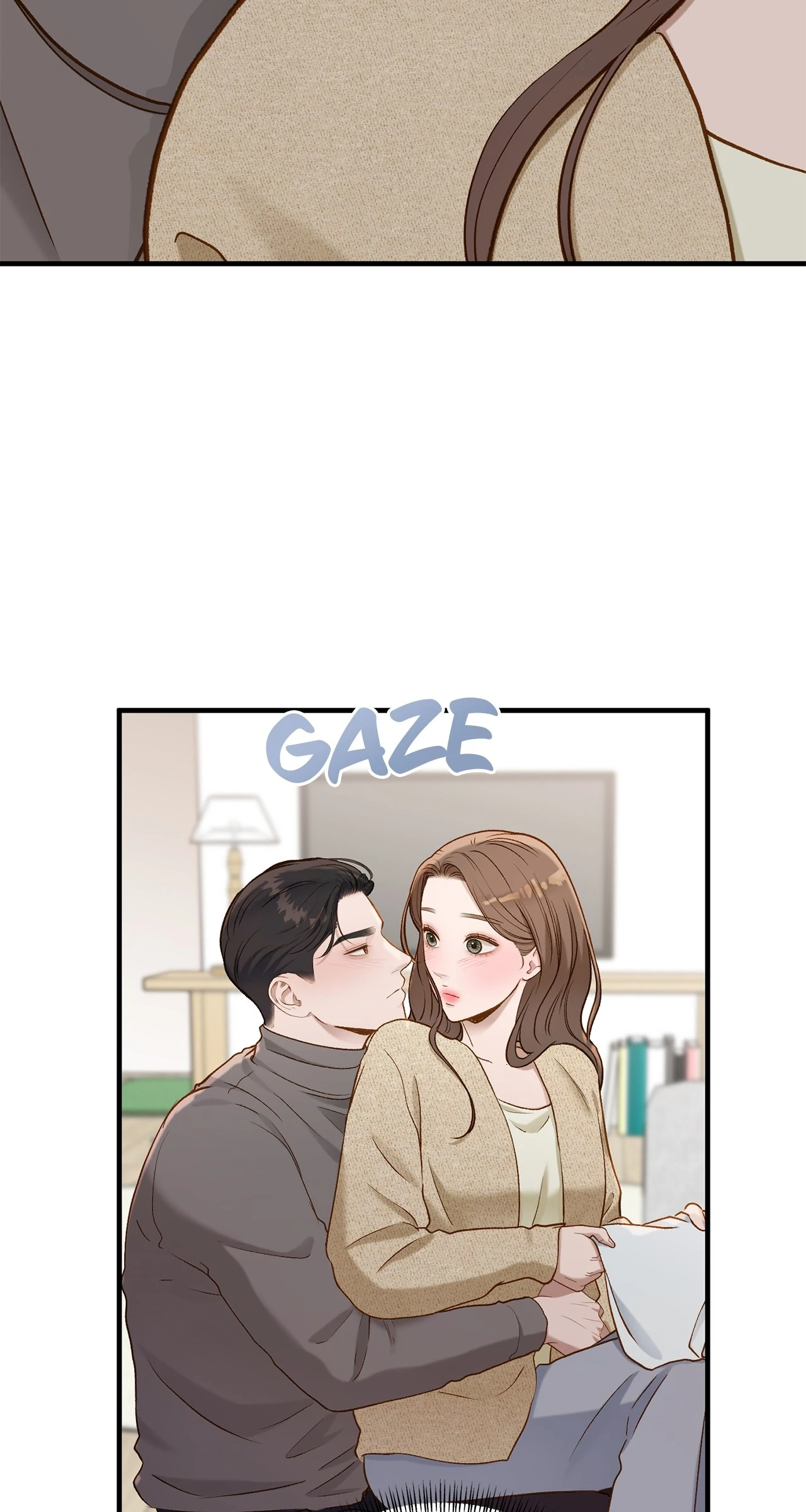 Despite the Risk «Official» - Chapter 31 manhwa