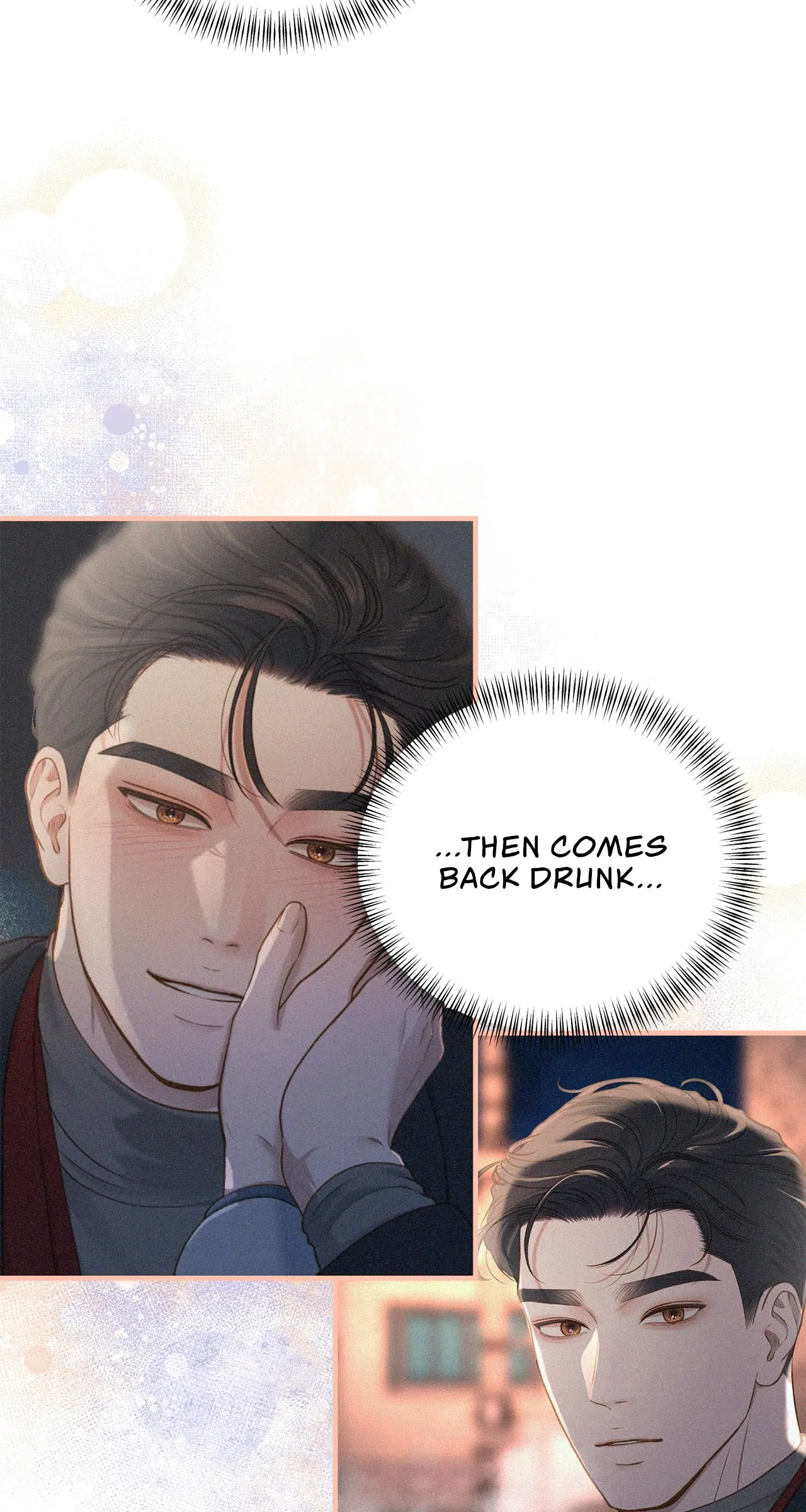 Despite the Risk «Official» - Chapter 31 manhwa