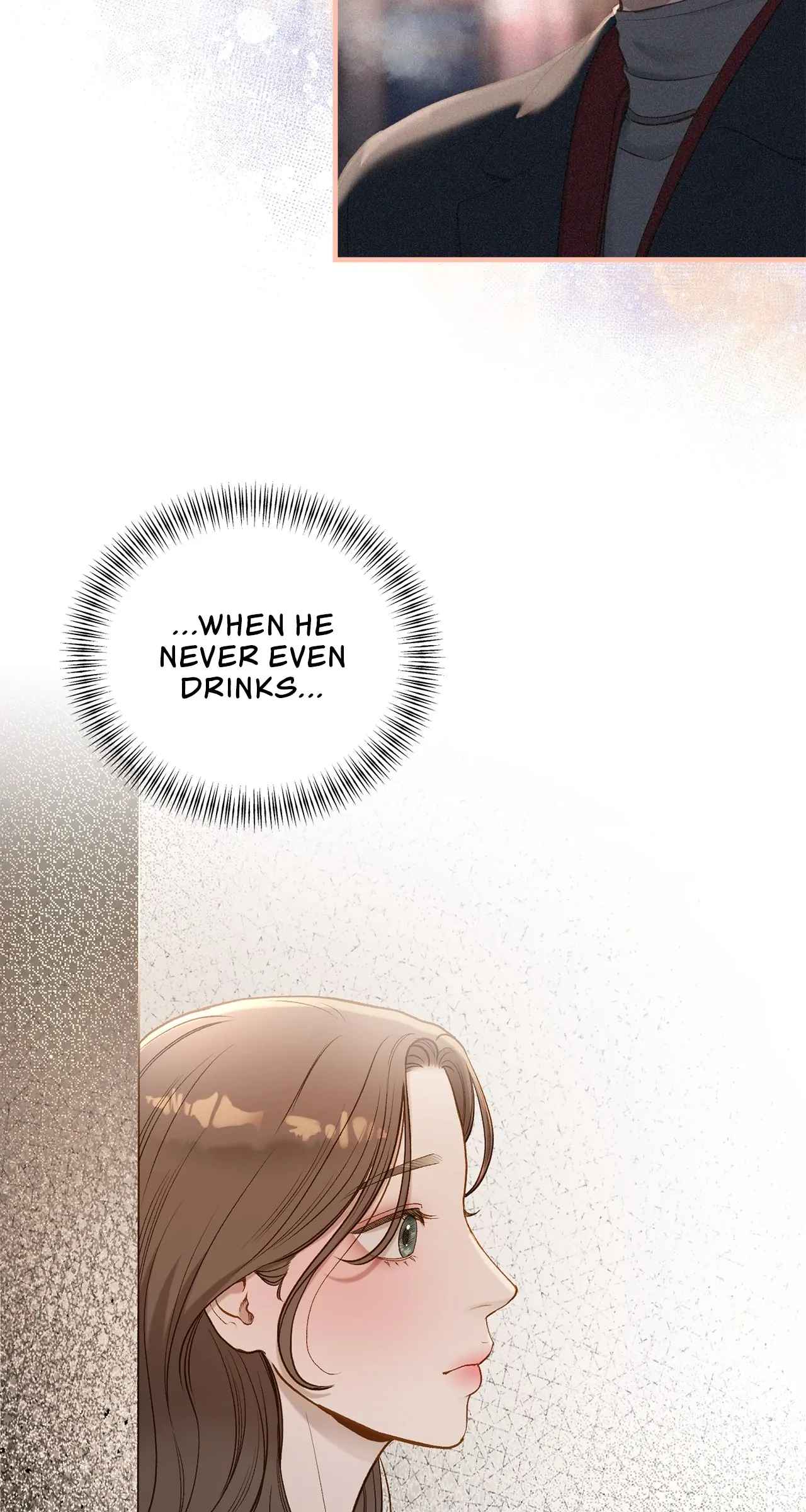 Despite the Risk «Official» - Chapter 31 manhwa